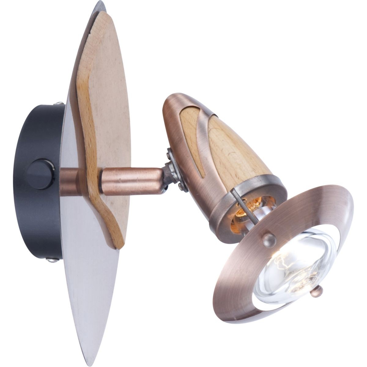 Светильник спот Globo LORD 5436-1