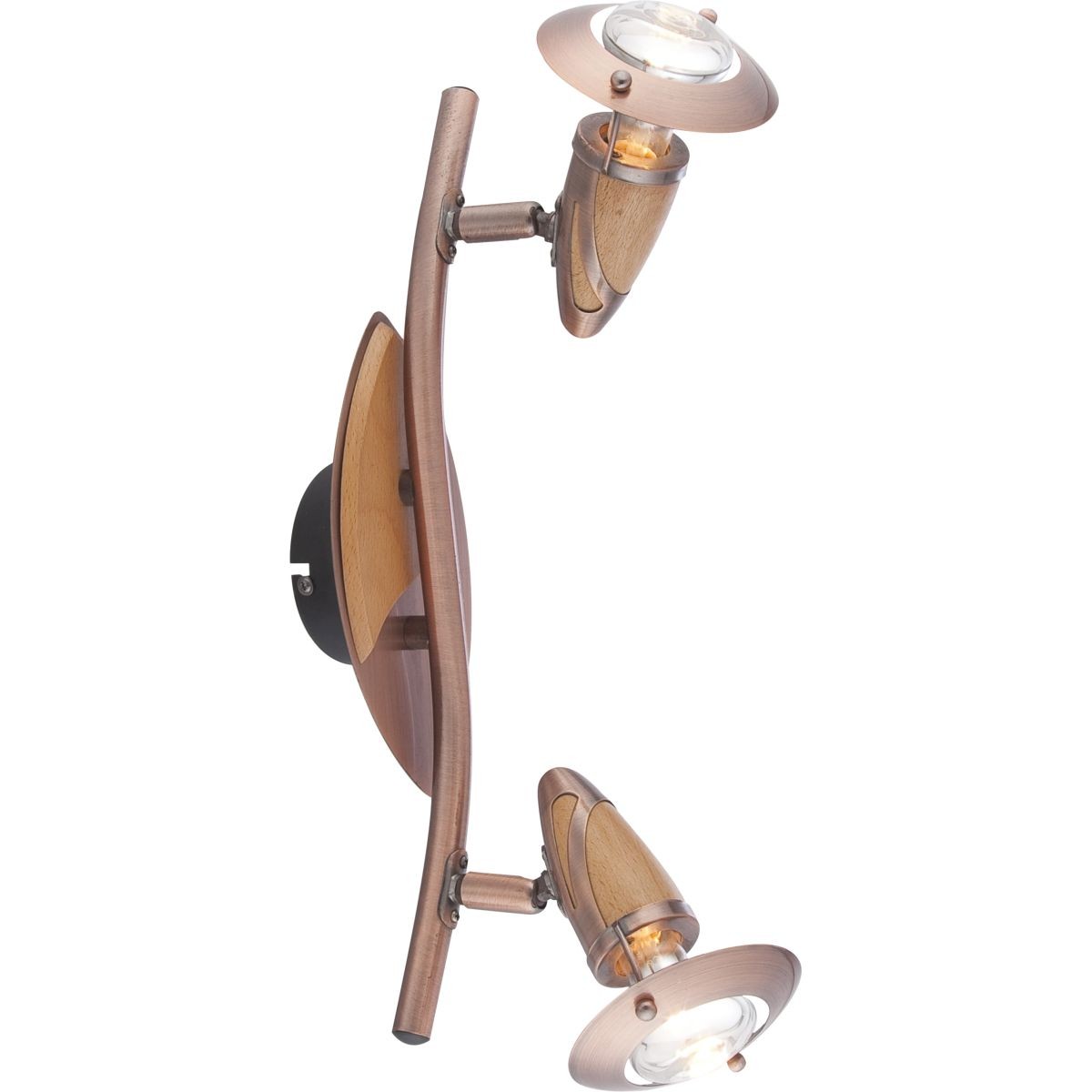 Светильник спот Globo LORD 5436-2