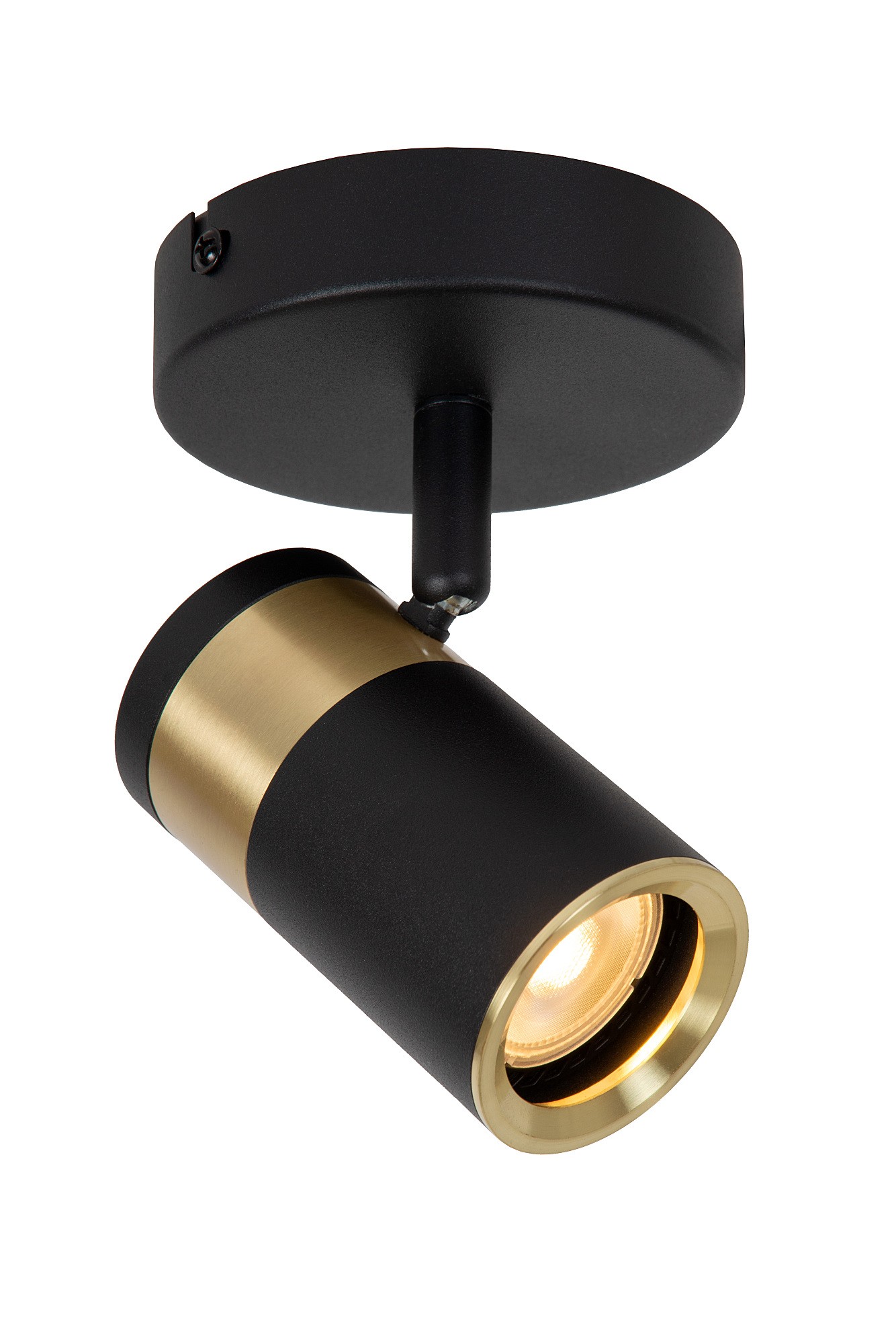 Светильник спот Lucide Gorik 53909/01/30