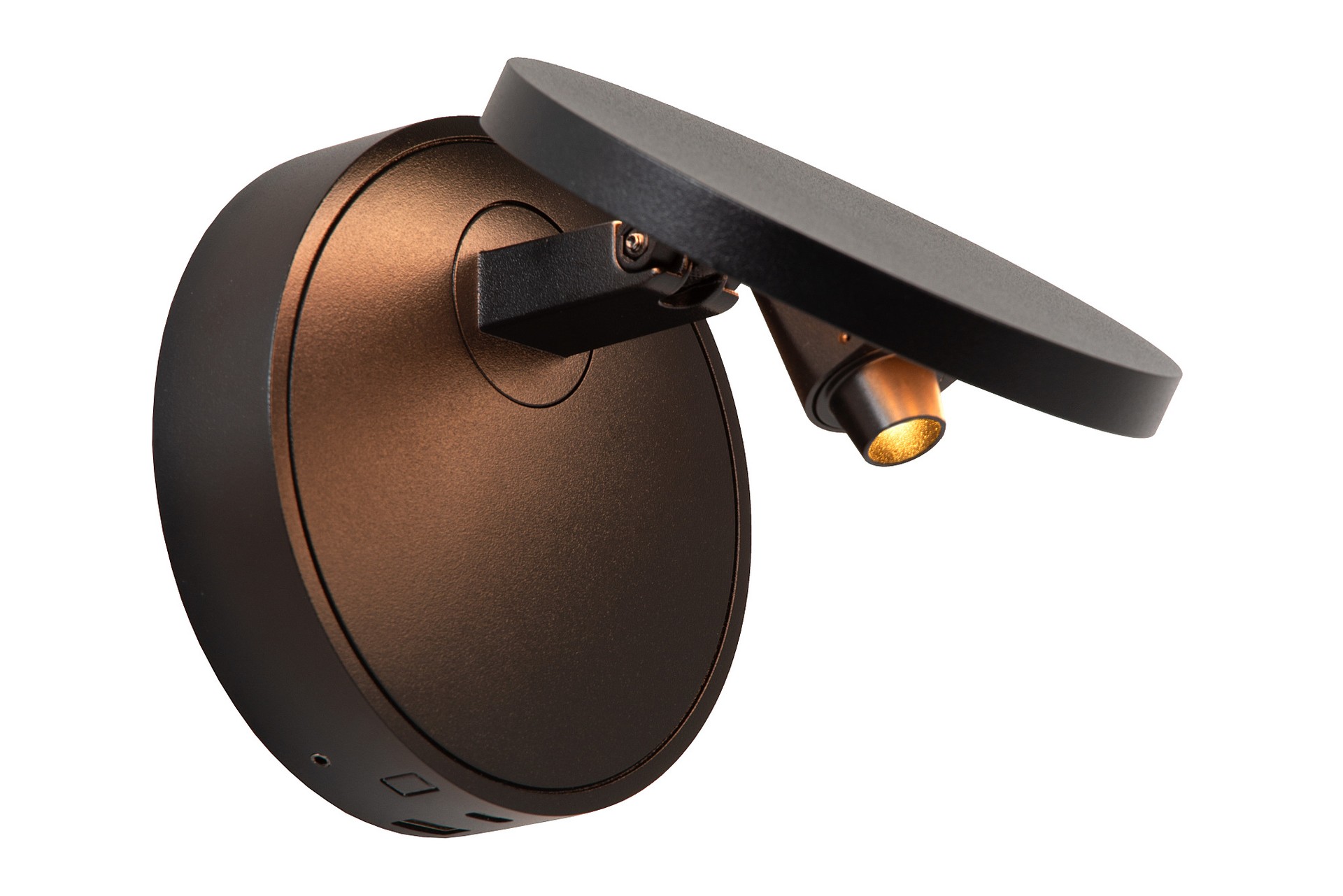 Настенный светильник Lucide Ufor 57251/06/30