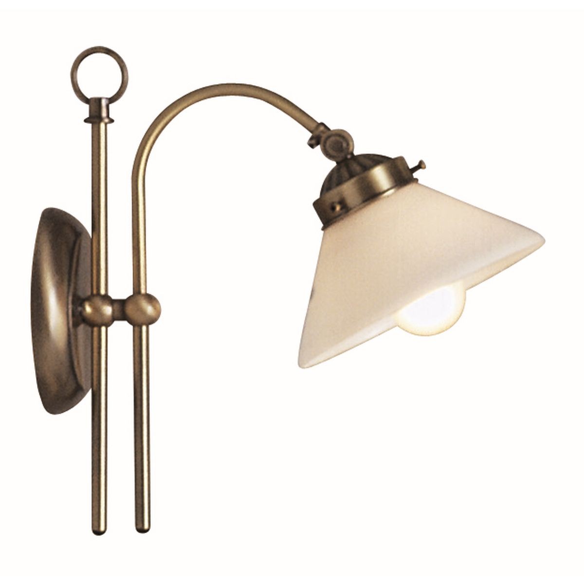 Настенное бра Globo LANDLIFE 6872