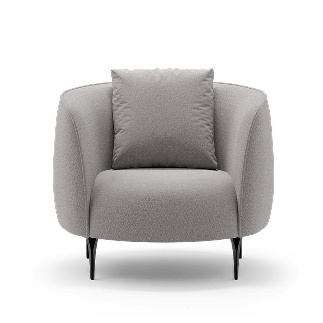 Кресло Delight Collection Dora Dora Armchair
