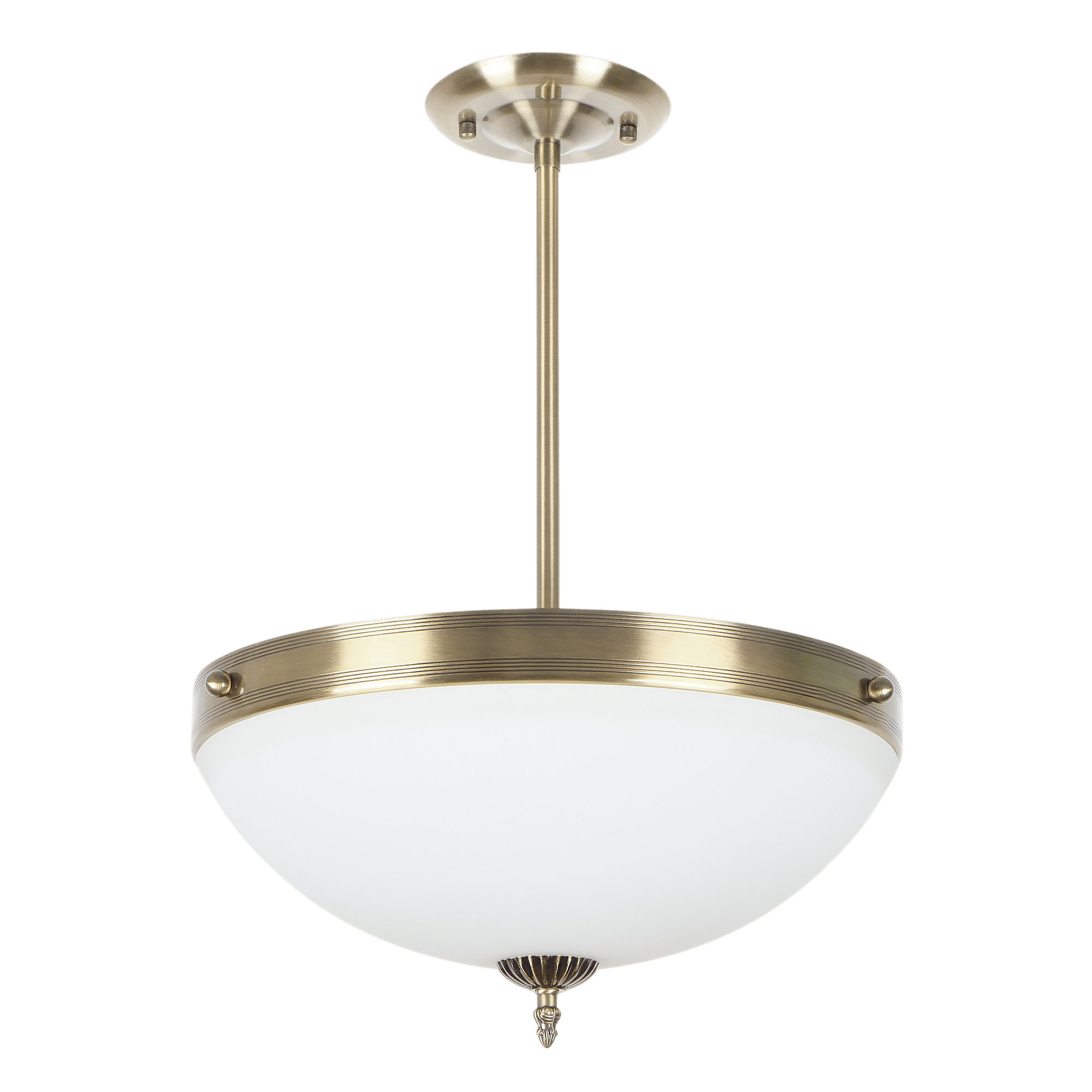 Светильник потолочный MyFar Biene MR1526-4C