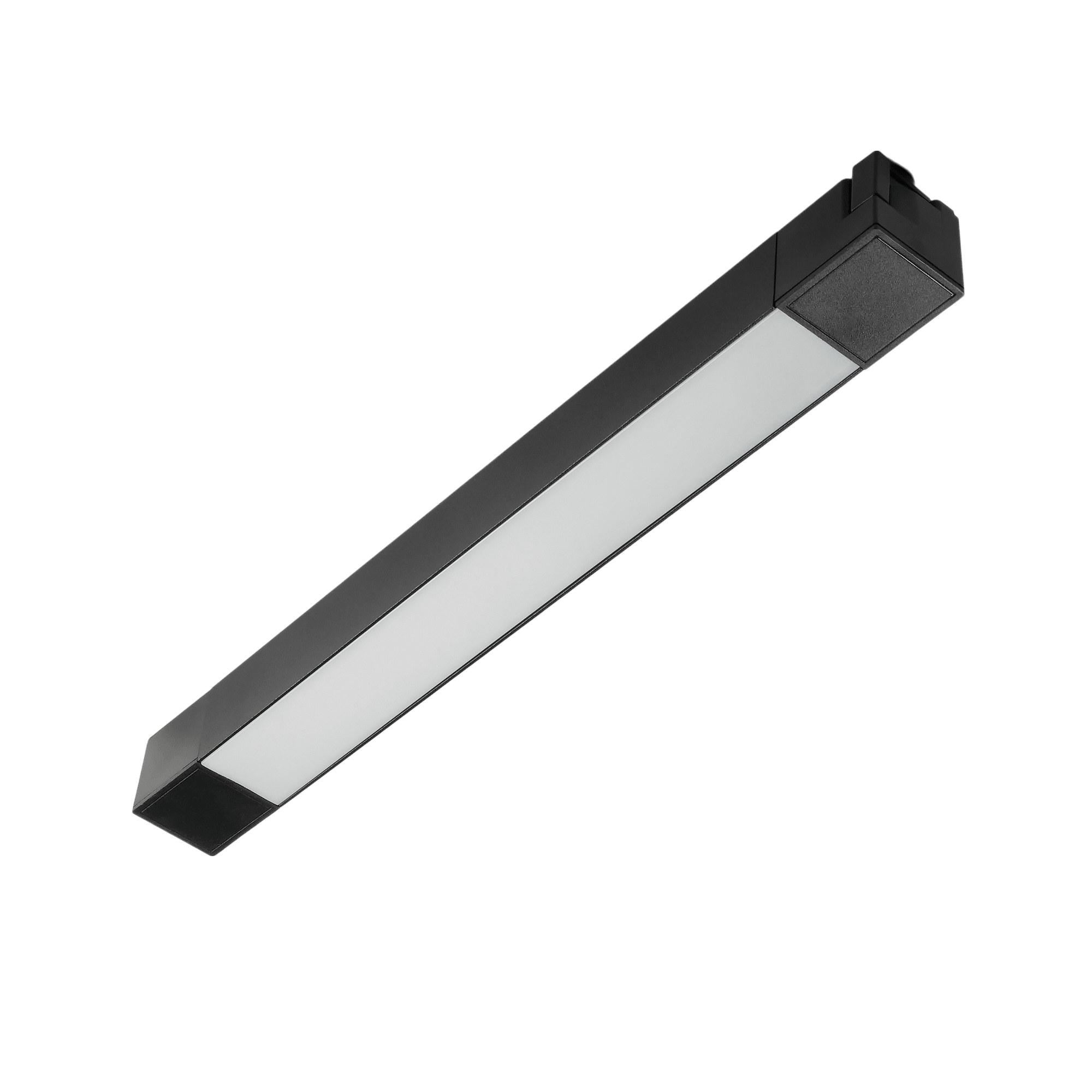 Трековый светильник MyFar Lines MT0110-16W3K-B