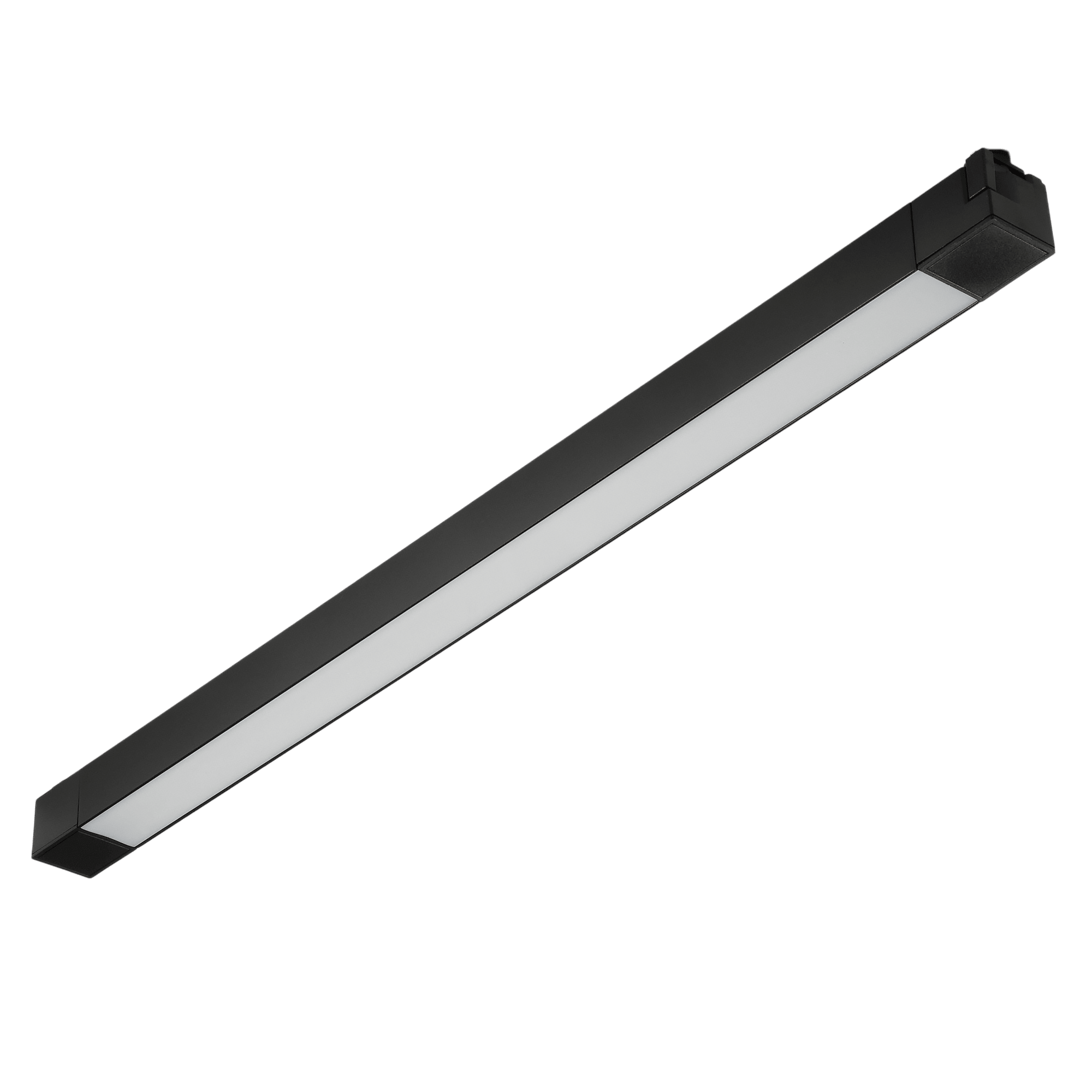 Трековый светильник MyFar Lines MT0110-30W4K-B