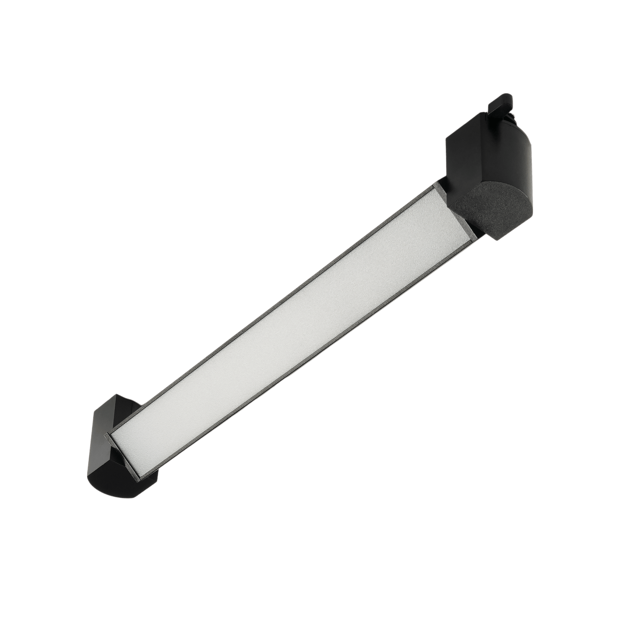 Трековый светильник MyFar Lines MT0112-16W4K-B