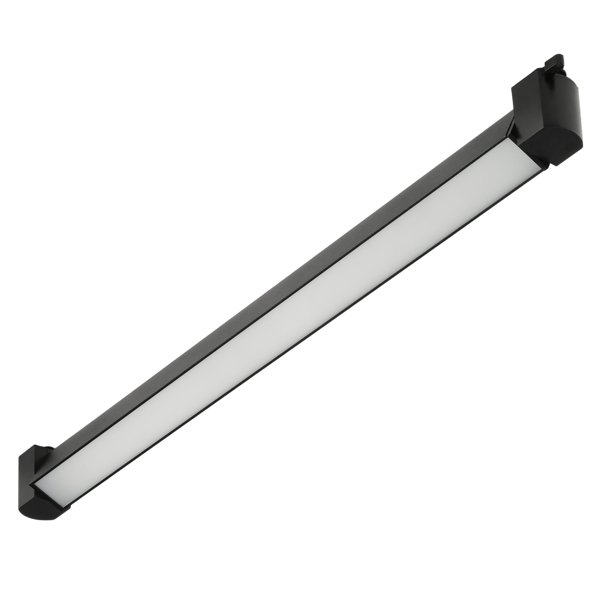 Трековый светильник MyFar Lines MT0112-30W4K-B