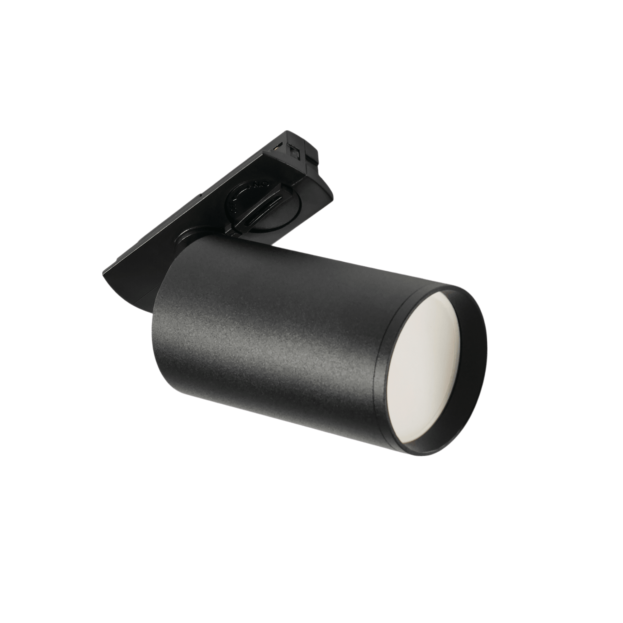 Трековый светильник MyFar Beam MT0120-GU10-B