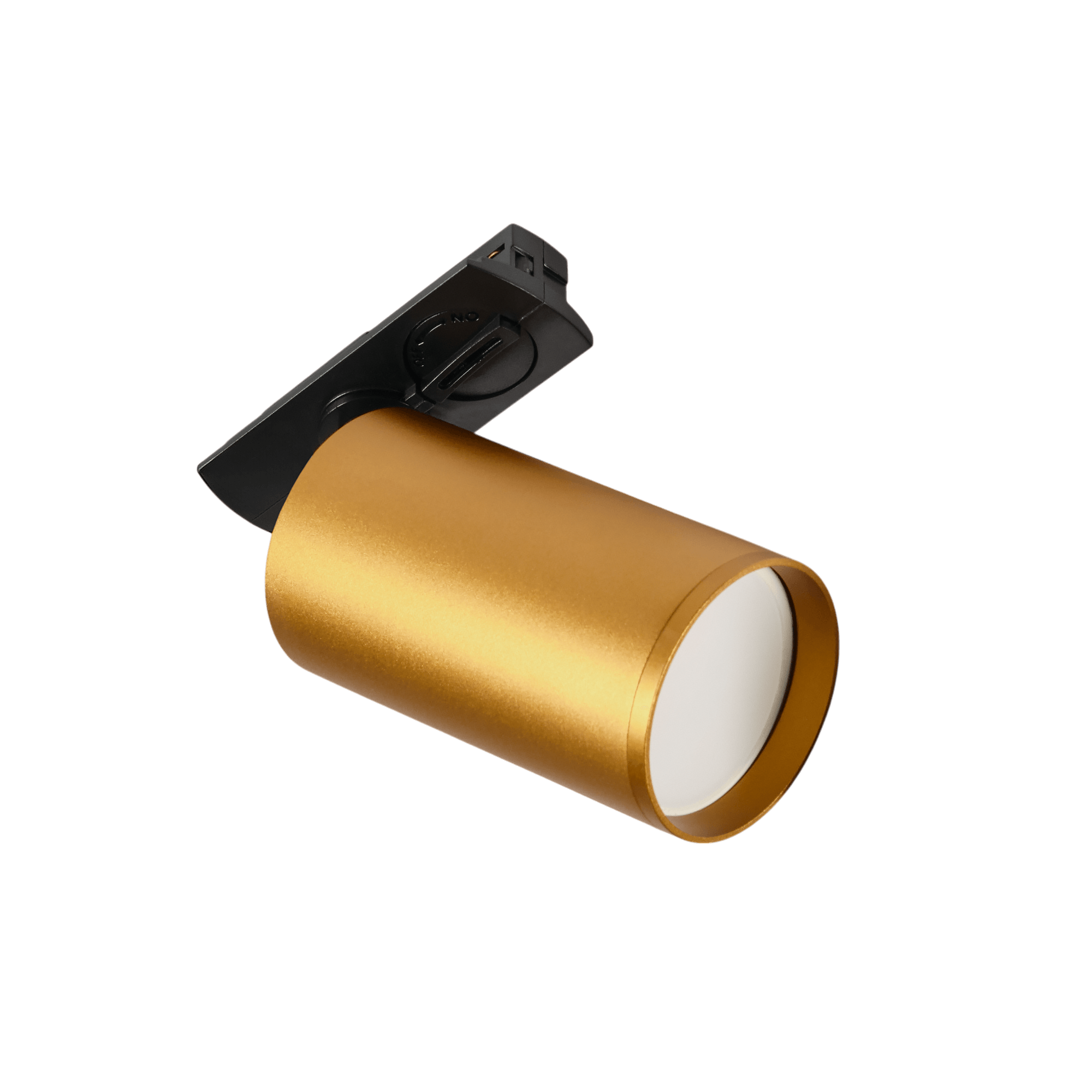 Трековый светильник MyFar Beam MT0120-GU10-BS