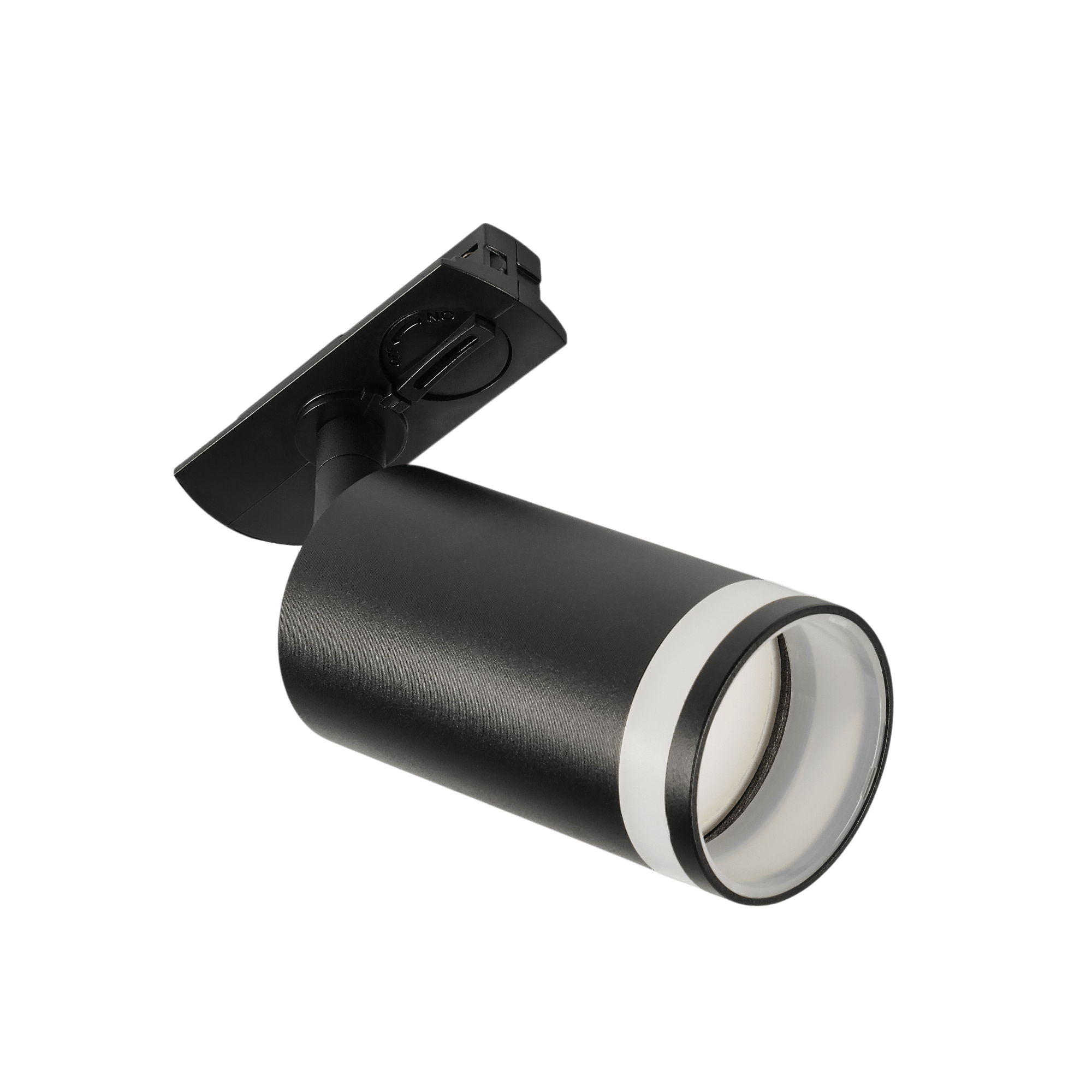 Трековый светильник MyFar Edging MT0121-GU10-B