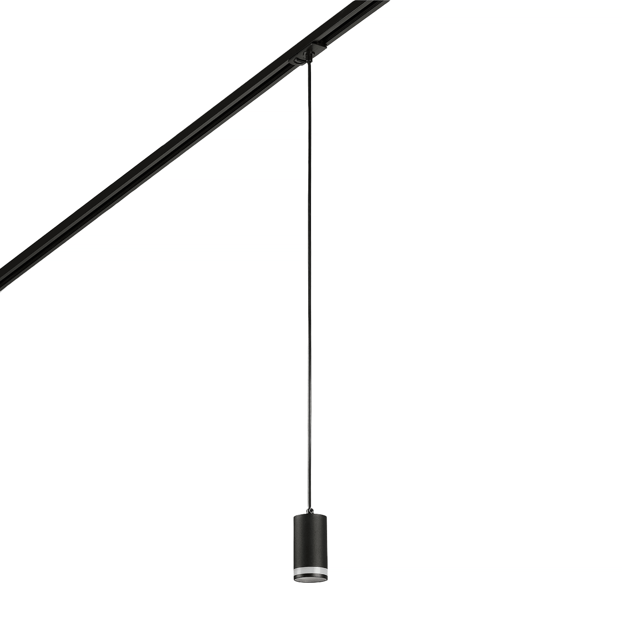 Трековый светильник MyFar Edging MT0123-GU10-B