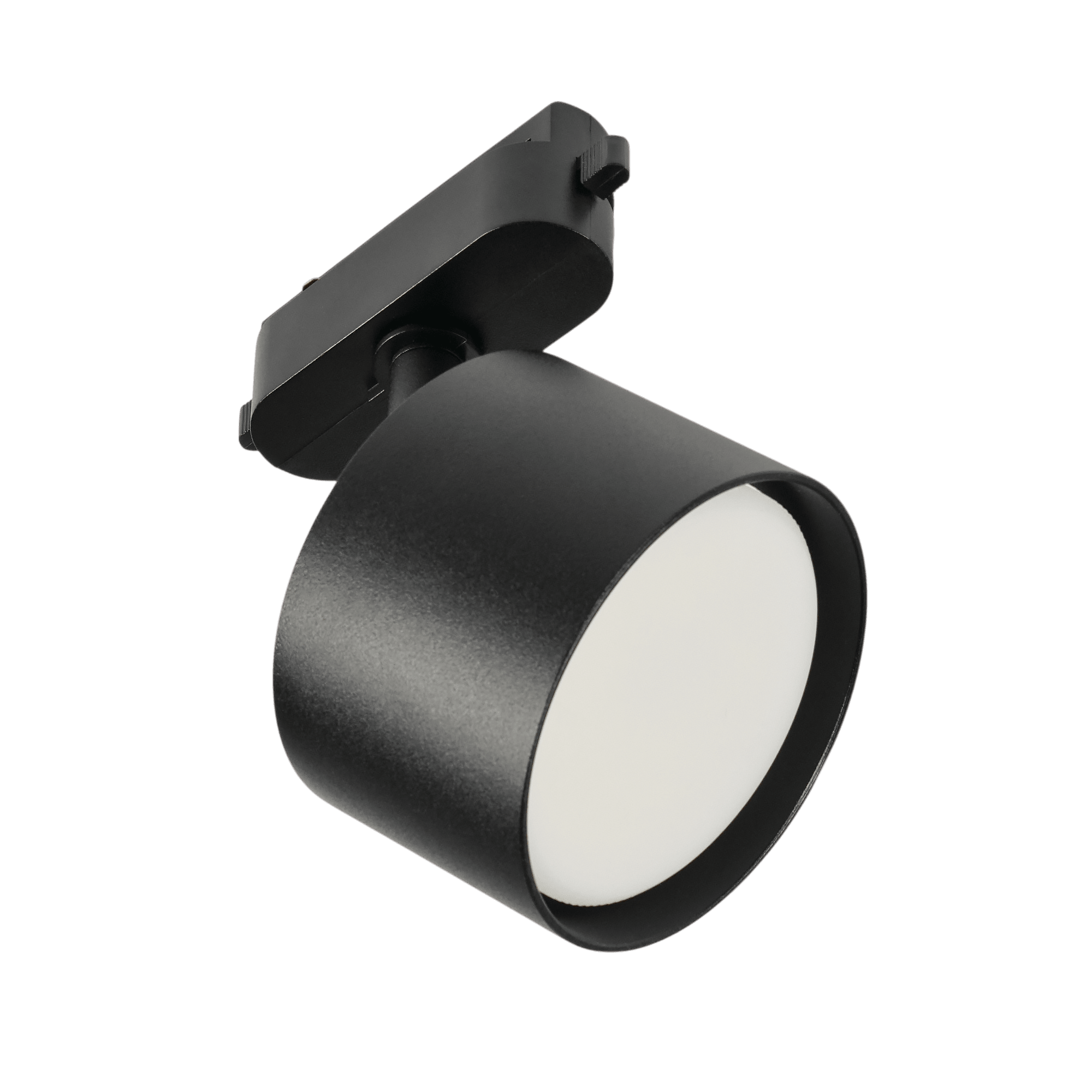 Трековый светильник MyFar Tube MT0124-GX53-B