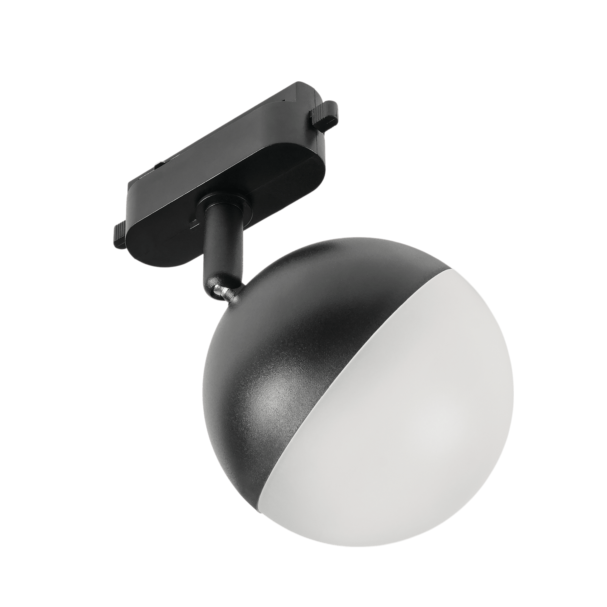 Трековый светильник MyFar Ball MT0125-GX53-B