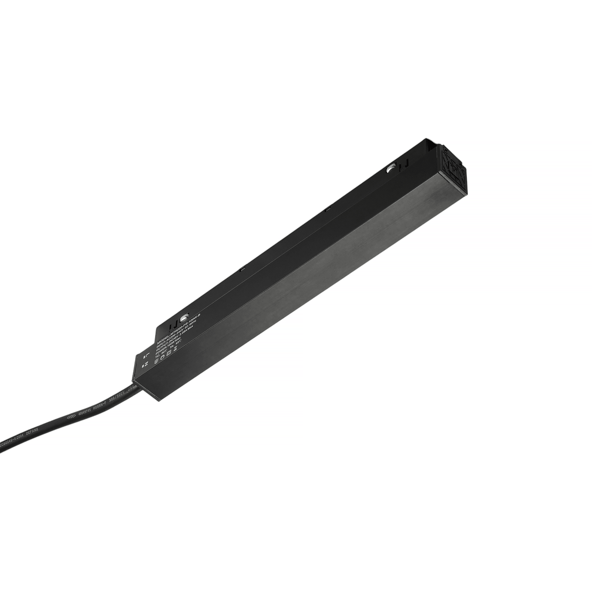 Блок питания MyFar Power supply for MagLine 23 MT0200-PS-100W-B