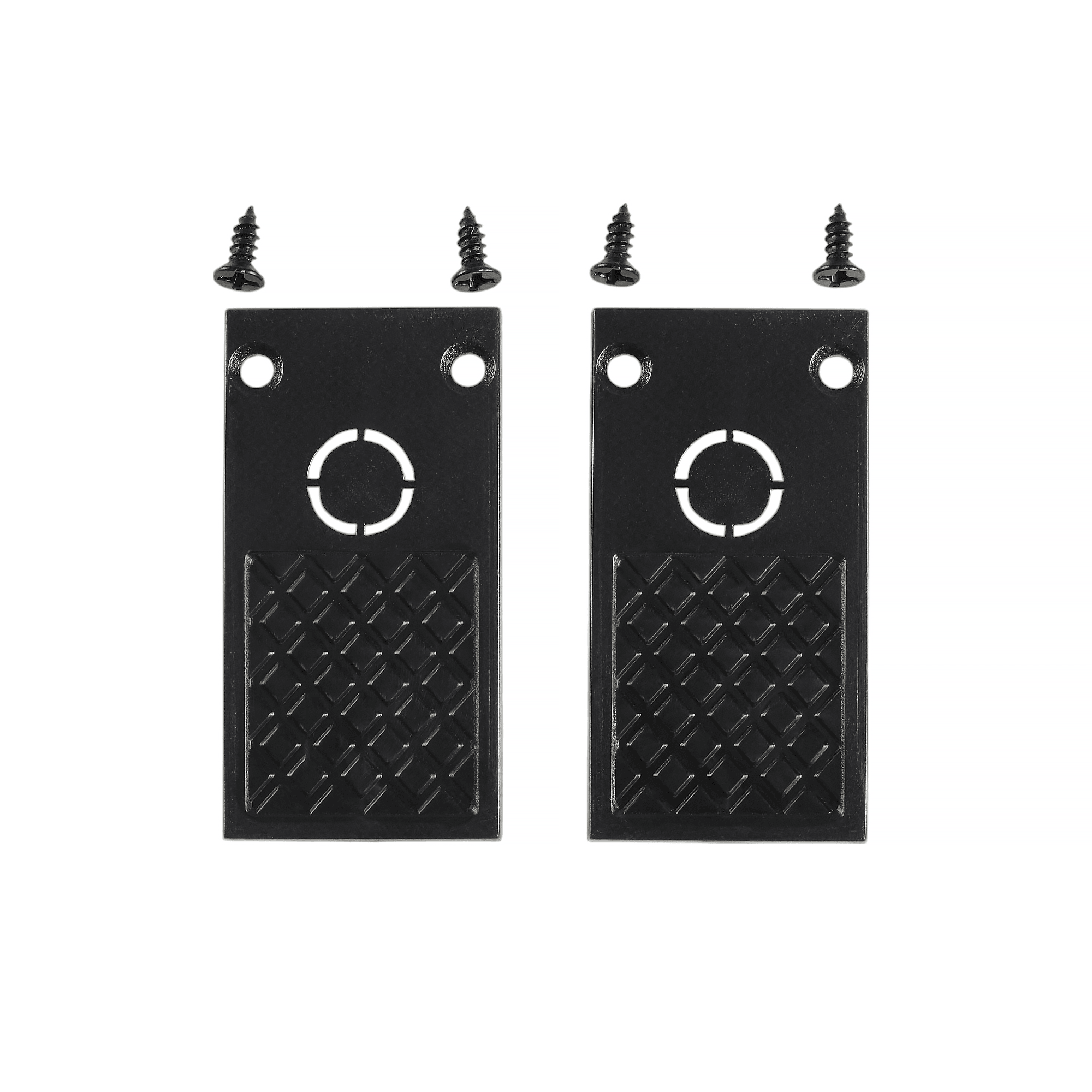 Заглушка торцевая для накладного шинопровода MyFar Accessories for MagLine 23 MT0201-EC-B