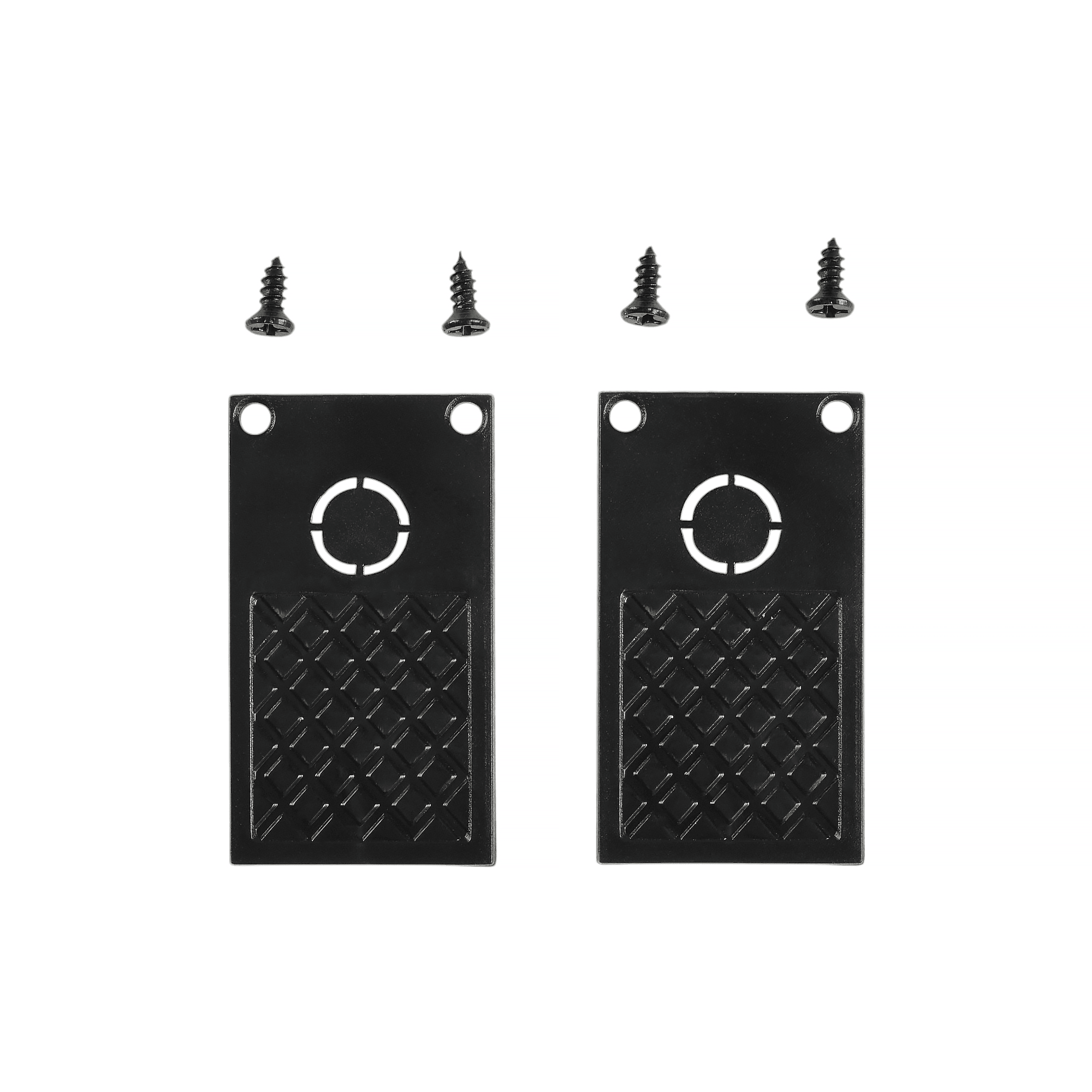 Заглушка торцевая для встаиваемого шинопровода MyFar Accessories for MagLine 23 MT0202-EC-B