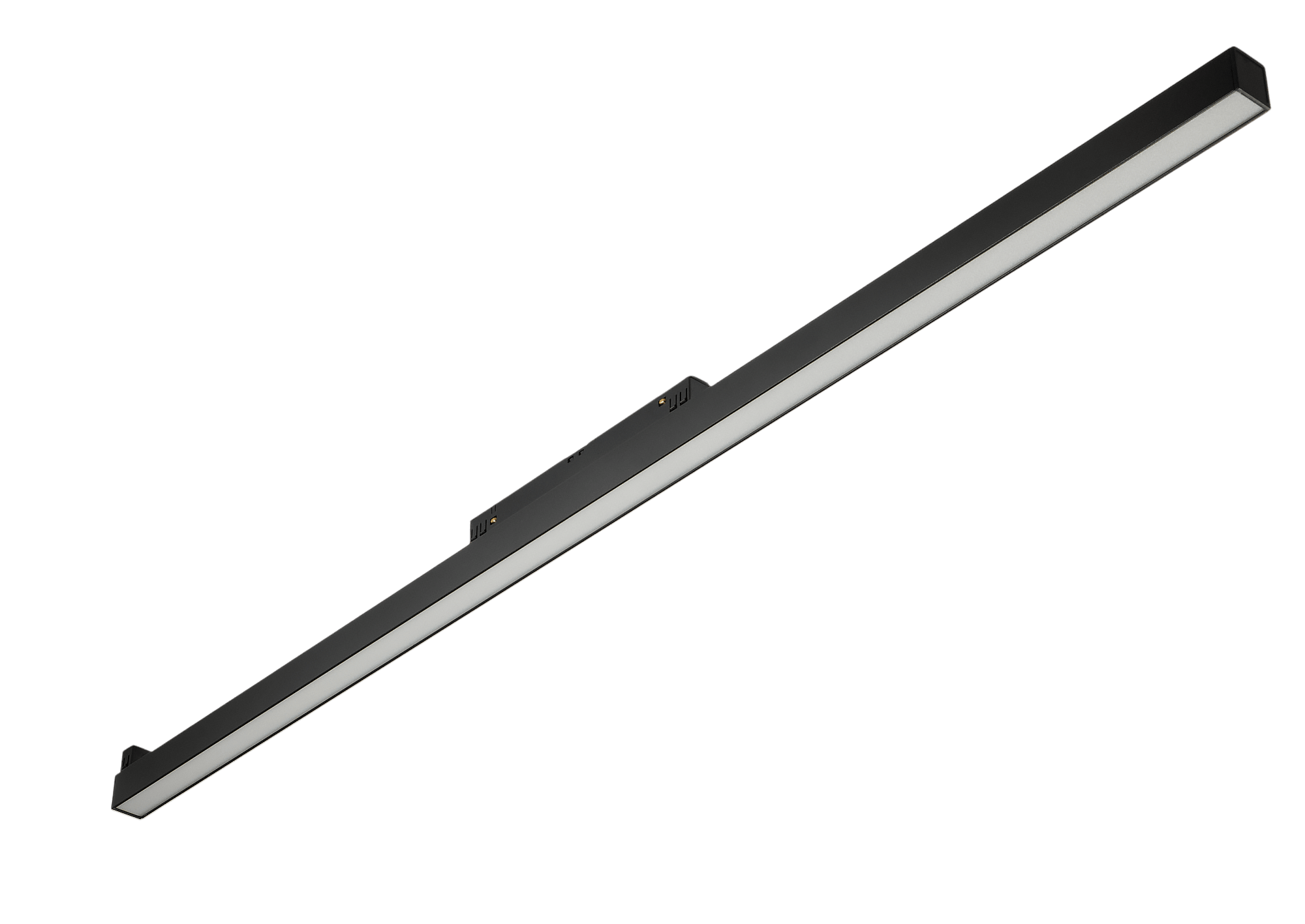 Трековый светильник MyFar Flow MT0210-30W4K-B