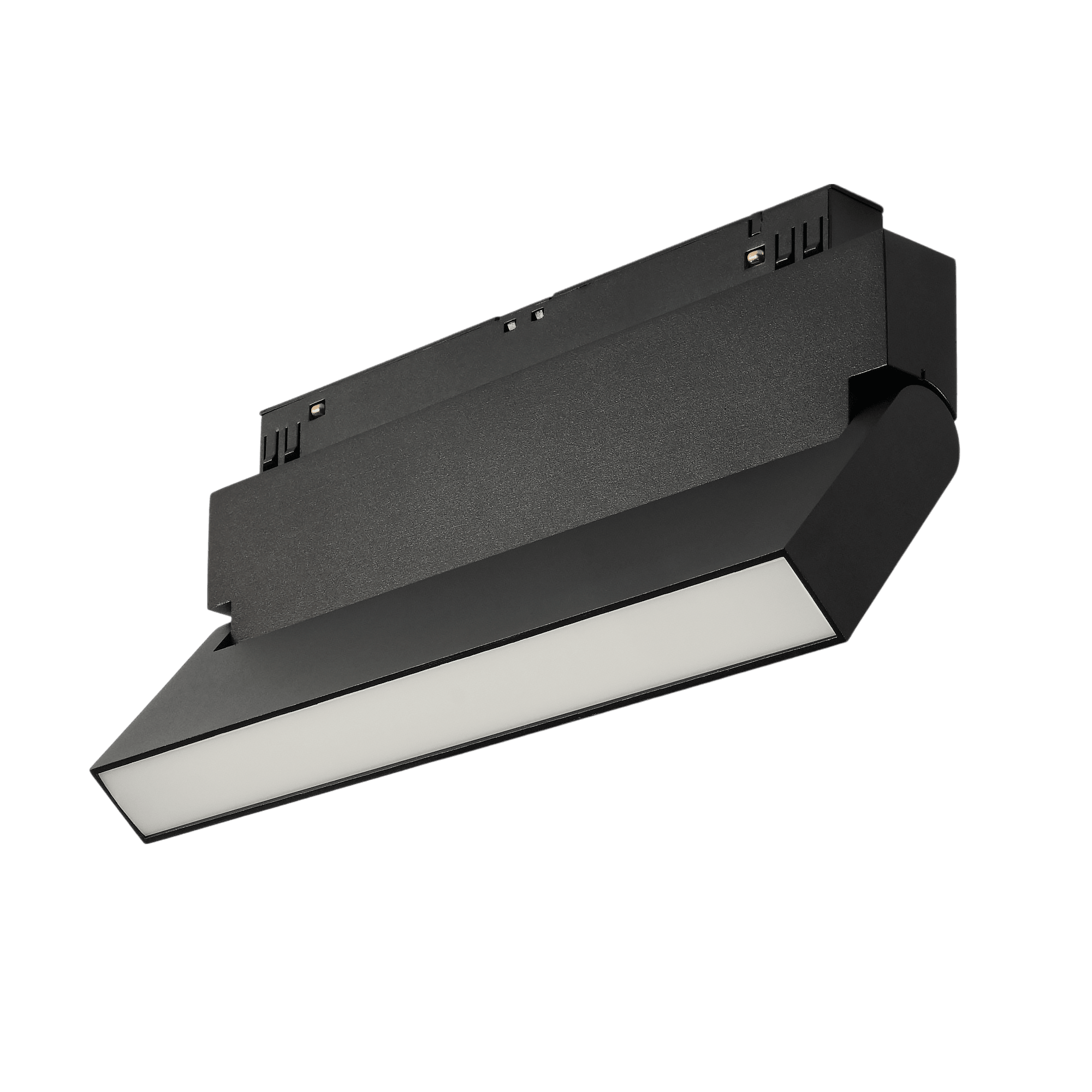 Трековый светильник MyFar Flow MT0212-16W3K-B