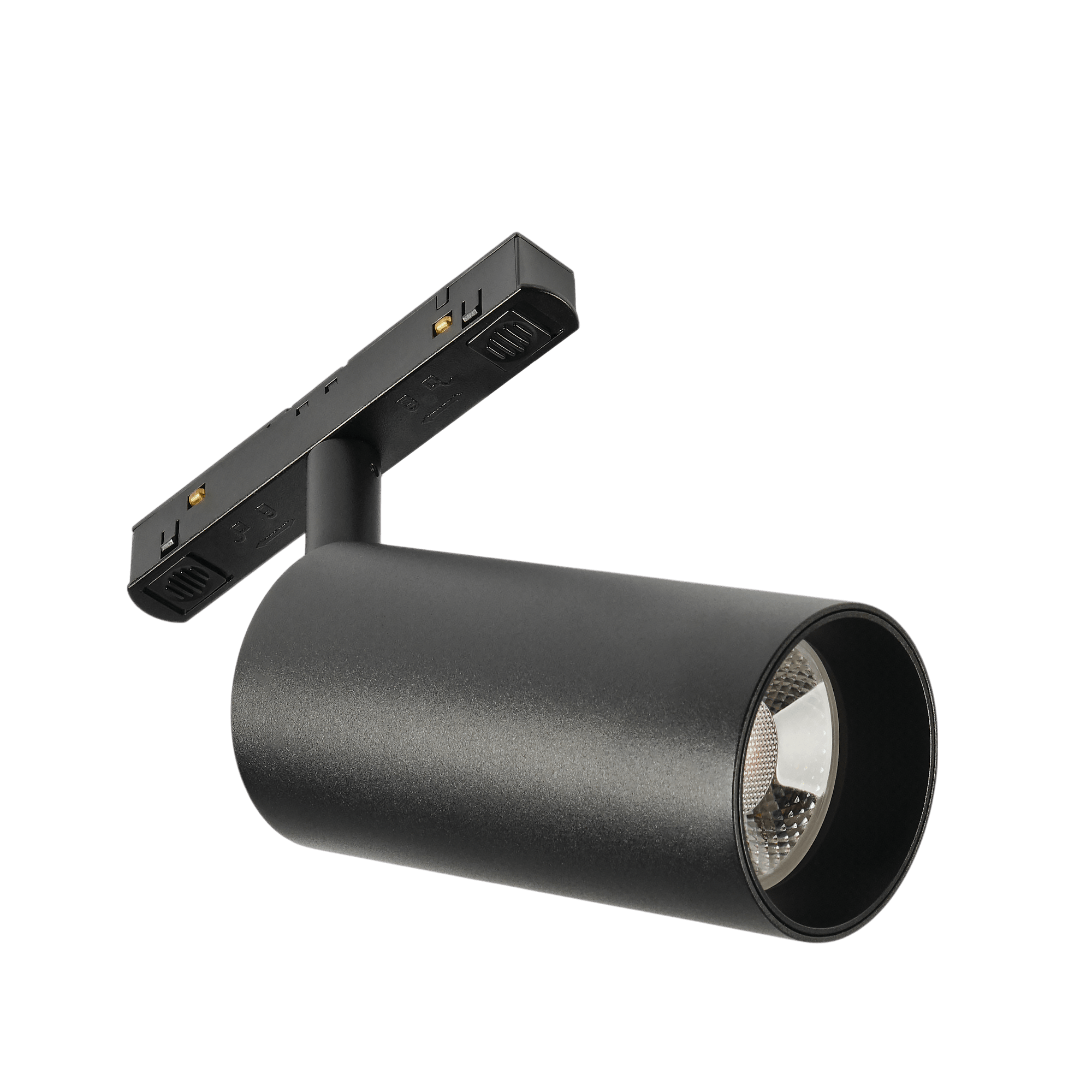 Трековый светильник MyFar Ray MT0220-18W4K-B