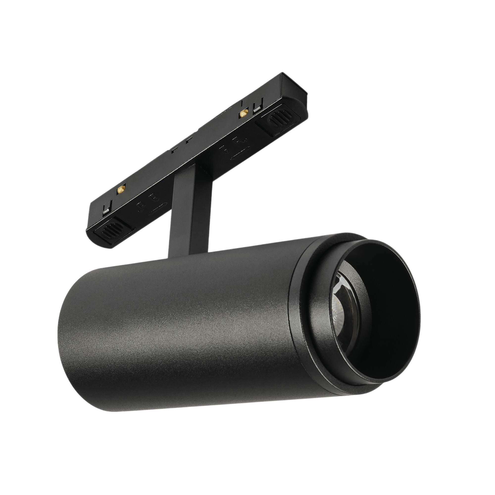 Трековый светильник MyFar RayZoom MT0222-20W3K-S-B