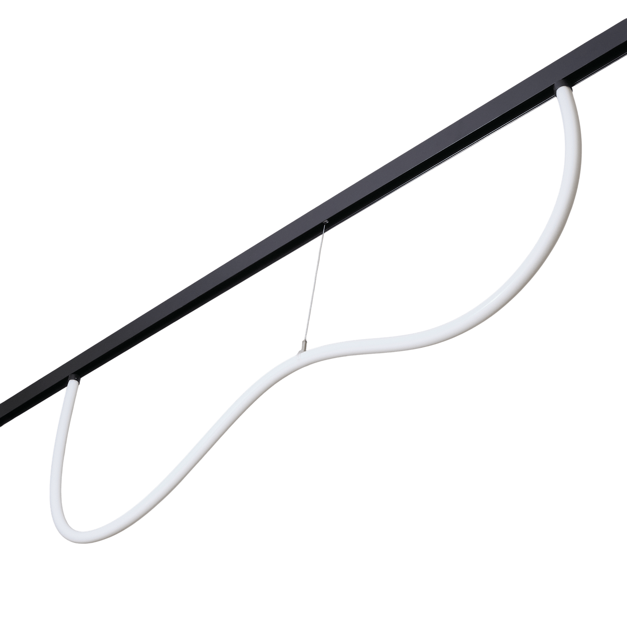 Трековый светильник MyFar Neon MT0224-20W3K-S-B