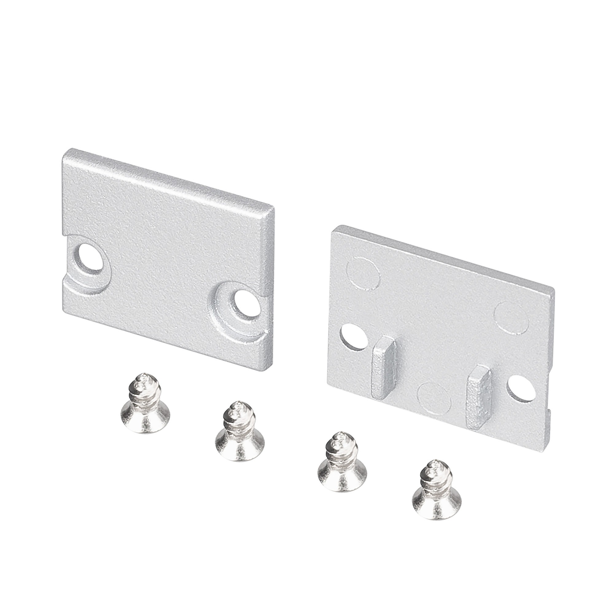 Заглушка для профиля Arlight FLOOR 047410