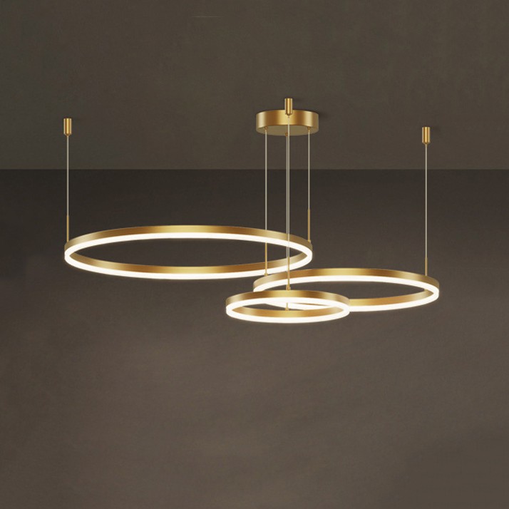 Подвесная люстра ImperiumLoft Cruise-Lux01 219703-23