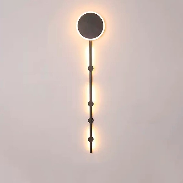 Настенный светильник ImperiumLoft Mara01 224343-23