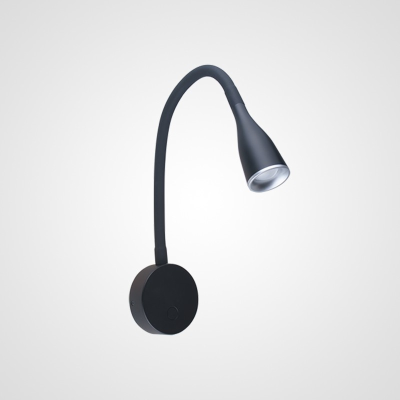 Настенный светильник ImperiumLoft Noxi01 312156-22