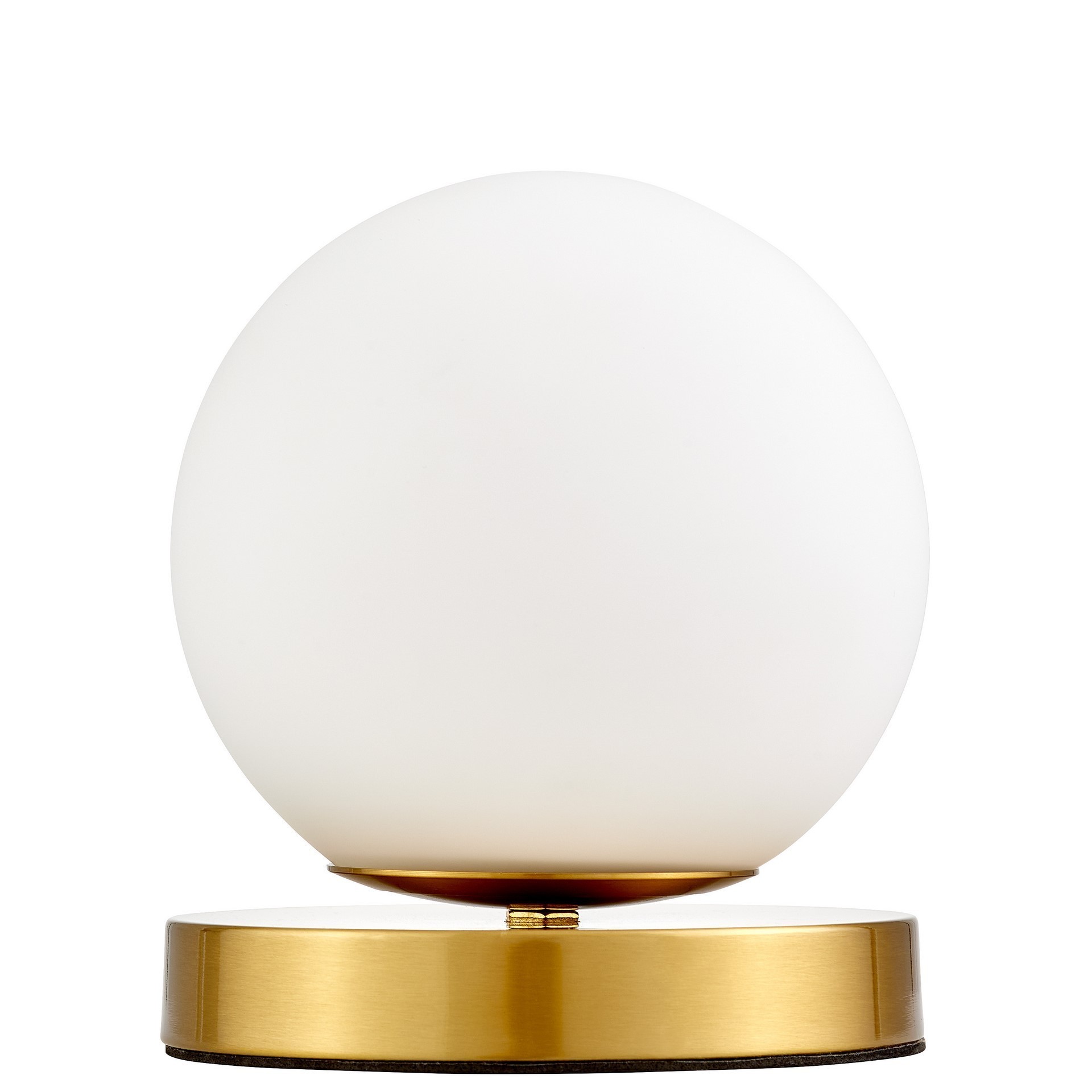 Настольная лампа Lumina Deco Fredica LDT 6030-1 MD