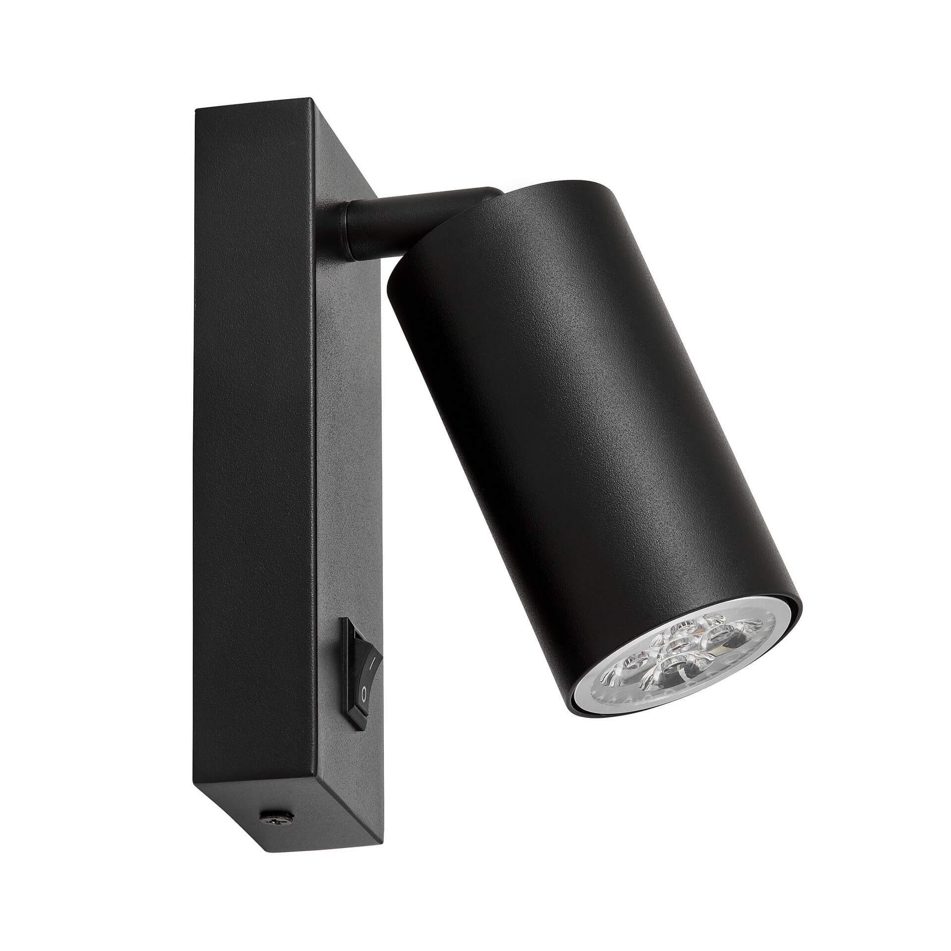 Настенный светильник Lumina Deco Neo TS TK50-W1 BK