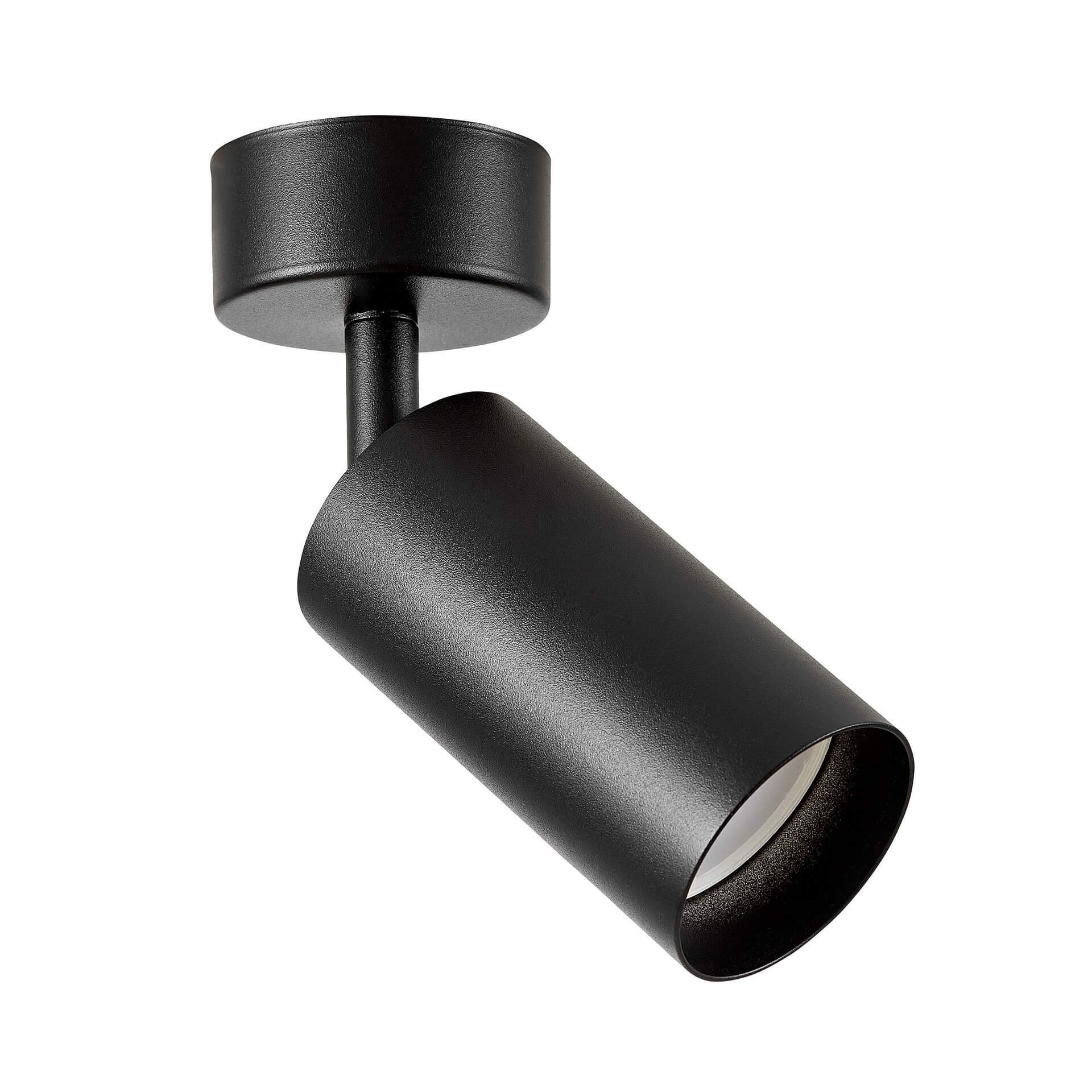 Светильник спот Lumina Deco Neo TS TK50-C1 BK