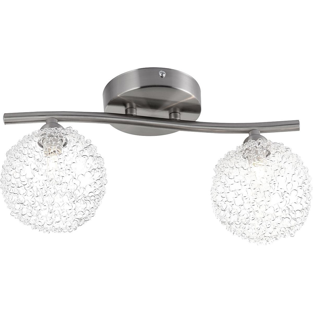 Светильник спот Globo ENIGMA 56620-2