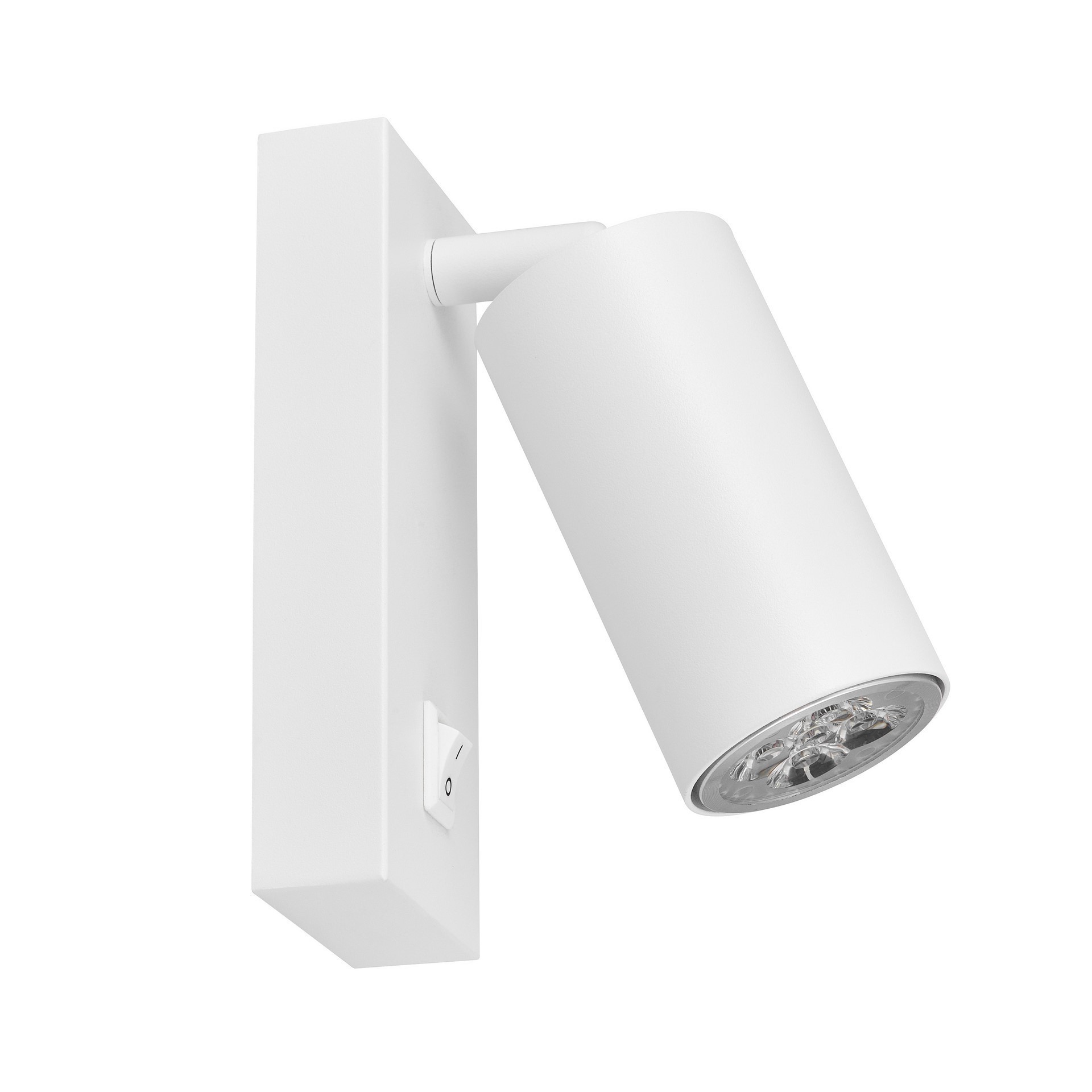 Настенный светильник Lumina Deco Neo TS TK50-W1 WT