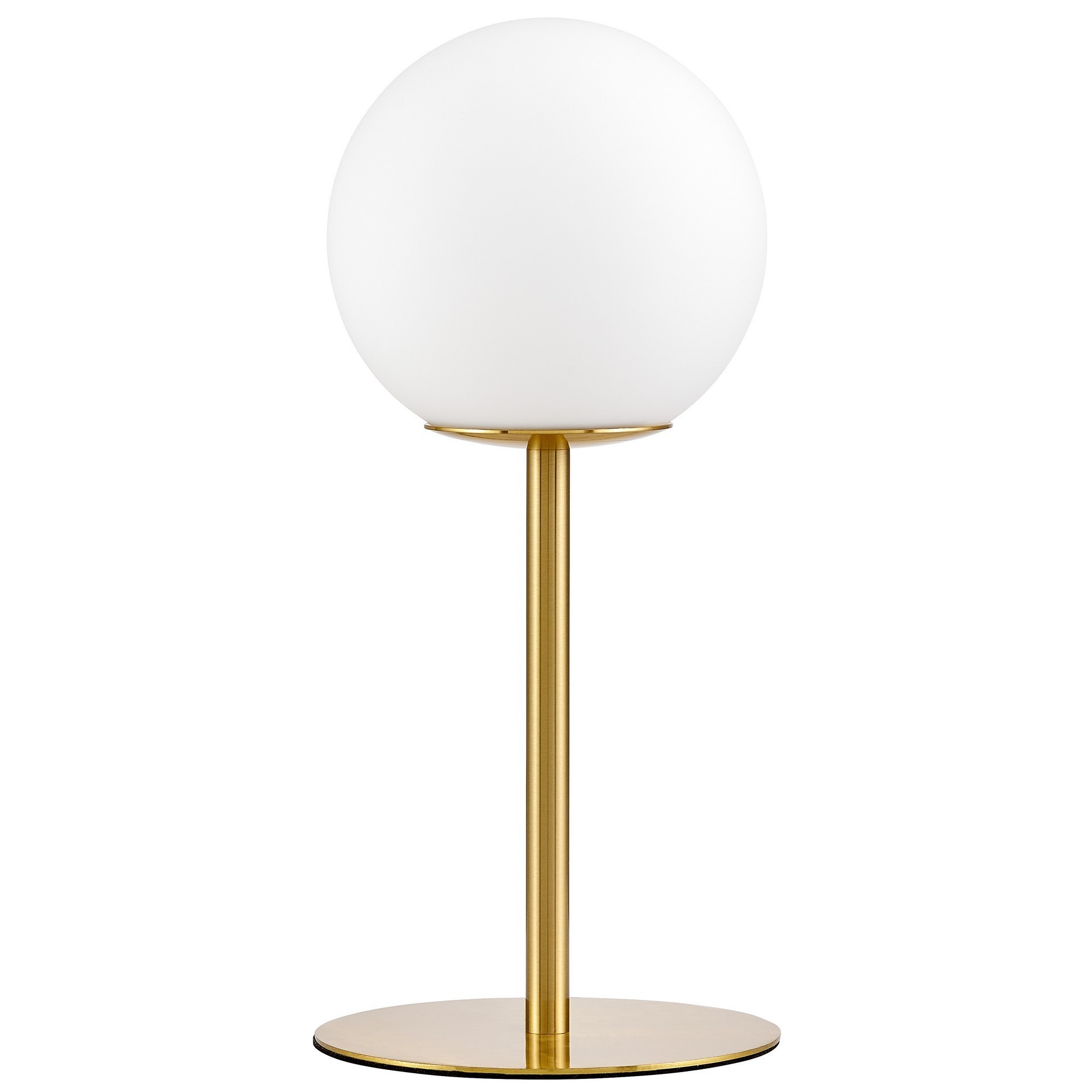 Настольная лампа Lumina Deco Fredica LDT 6030-11 MD