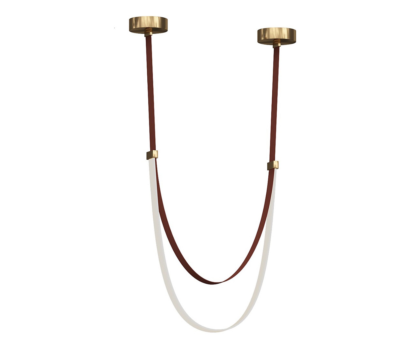 Светильник подвесной KINK Light Лирд 07689A-120,04