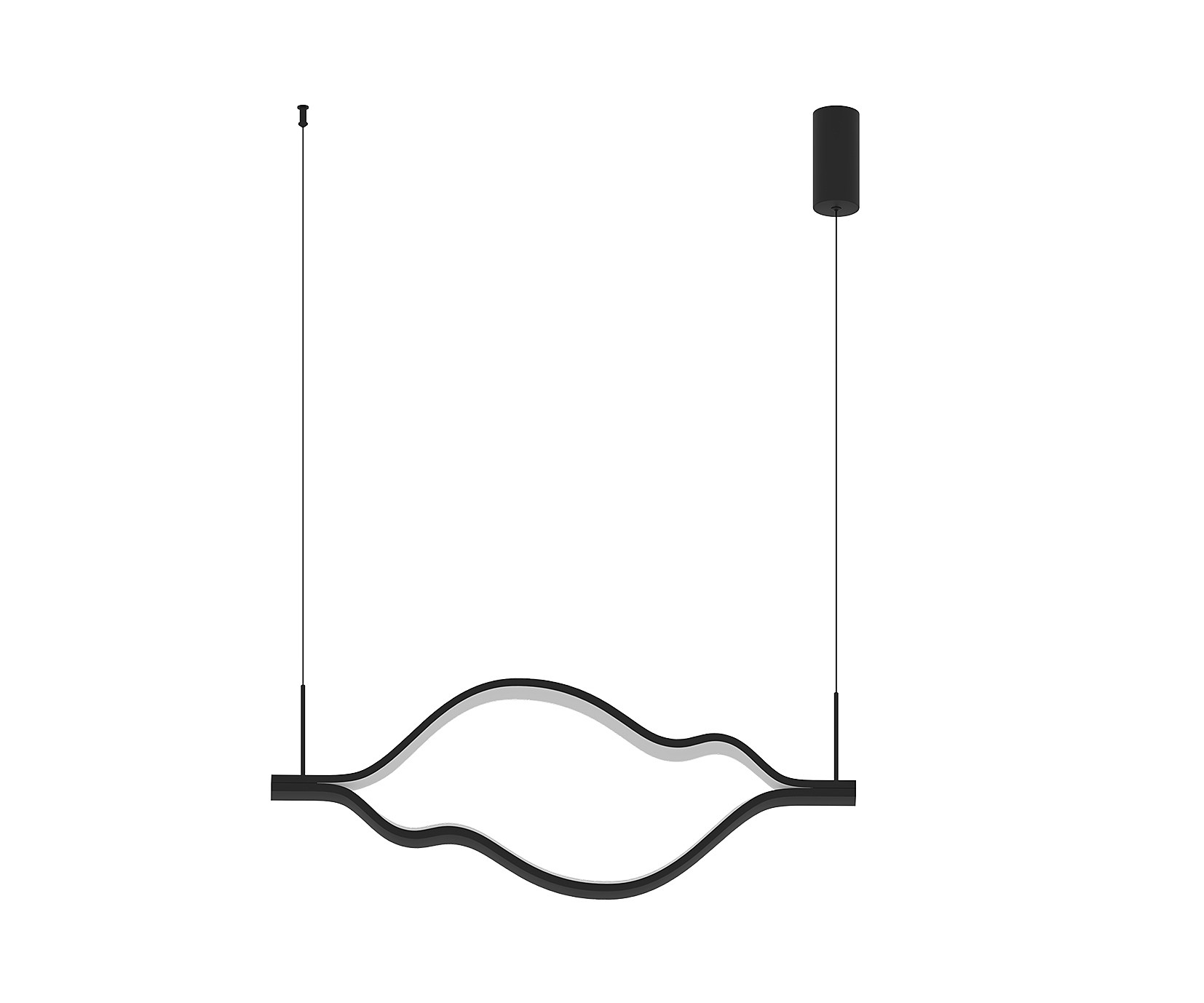 Светильник подвесной KINK Light Линн 08258-100,19P