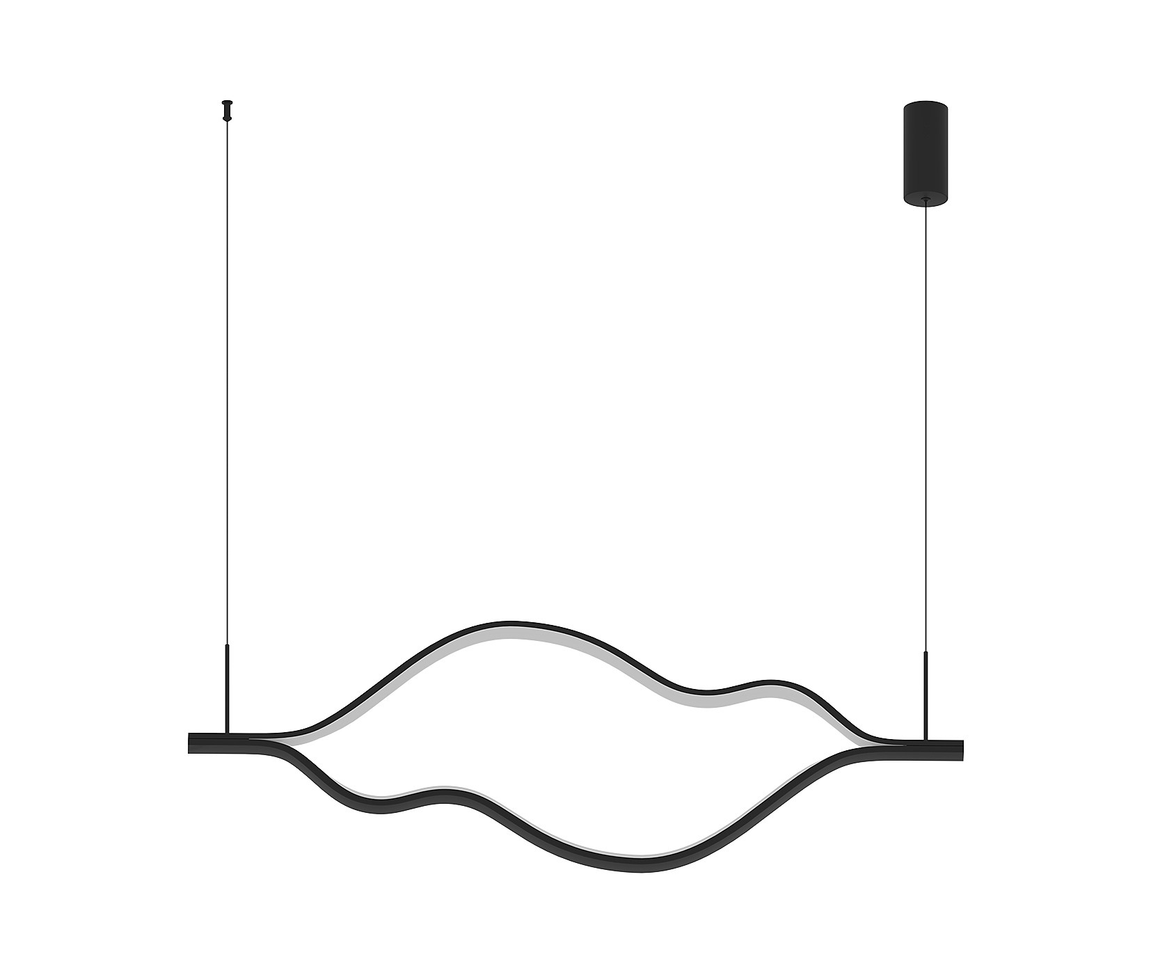 Светильник подвесной KINK Light Линн 08258-140,19P