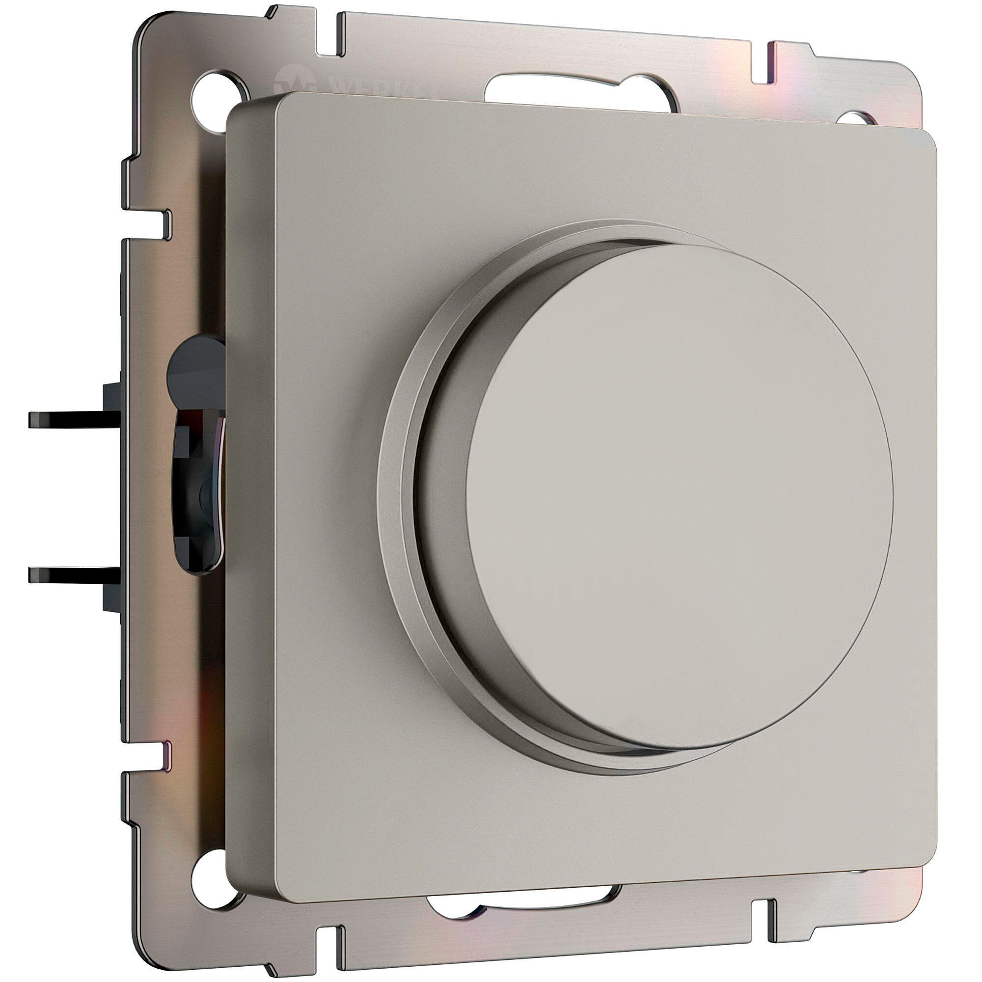 Диммер Werkel W1242004/ Диммер (дымчатый)