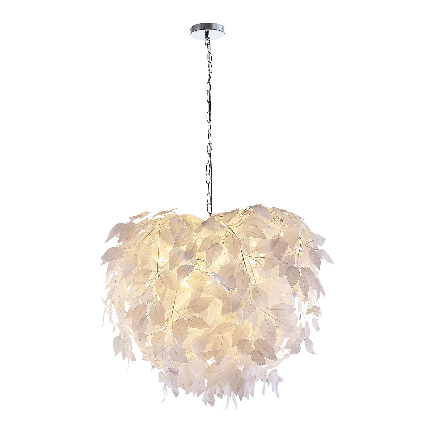 Подвесная люстра Lussole Idaho LSP-8986