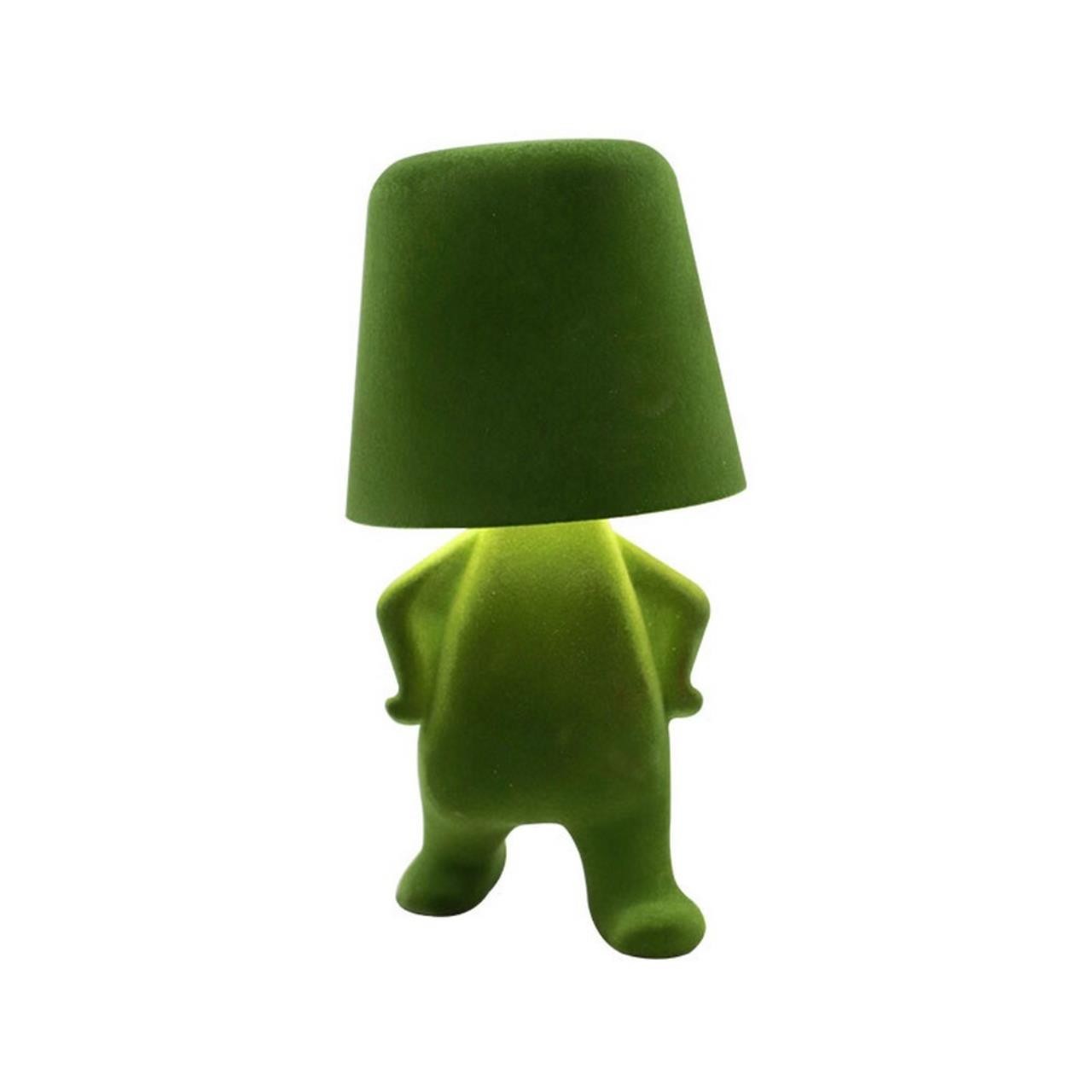 Декоративная лампа Aployt Olka APL.677.04.01