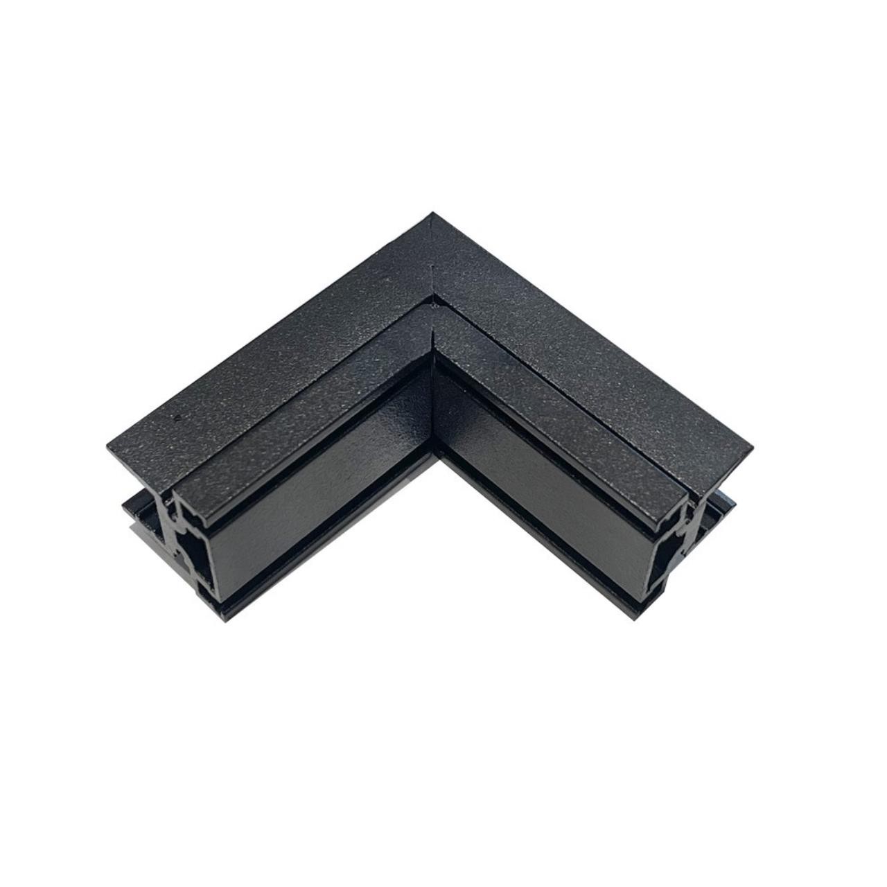 Коннектор для шинопровода Aployt Magnetic track 48 APL.0185.00.03