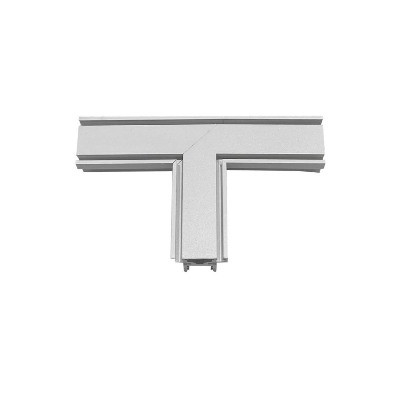 Коннектор для шинопровода Aployt Magnetic track 48 APL.0185.10.04