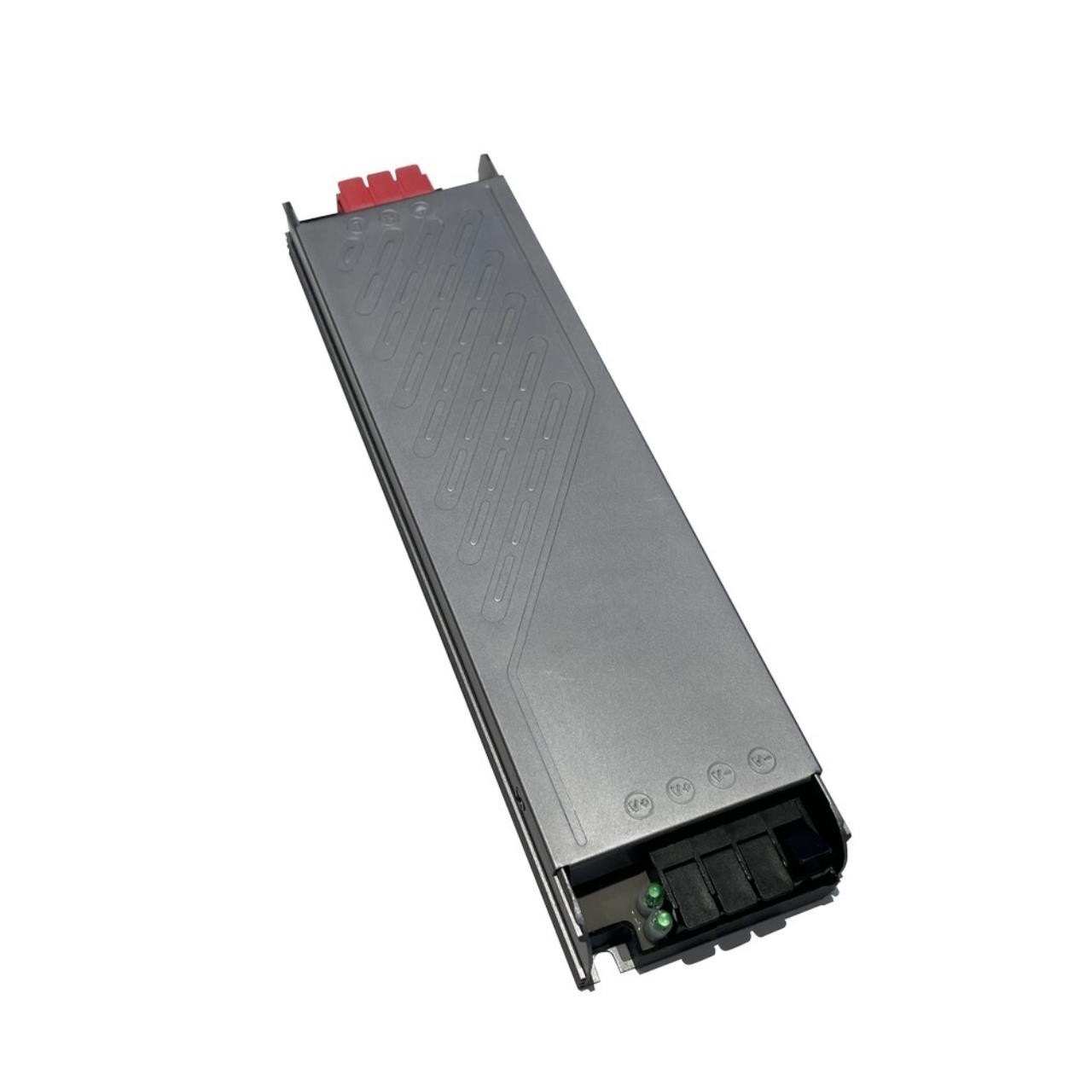 Блок питания Aployt Magnetic track 48 APL.0185.00.300