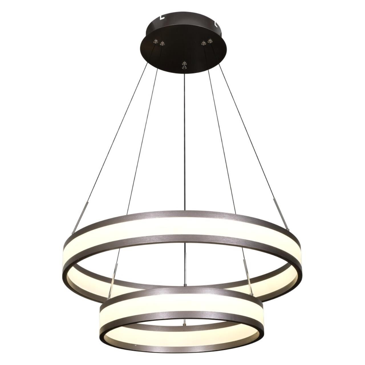 Подвесная люстра Aployt Lor APL.666.03.50