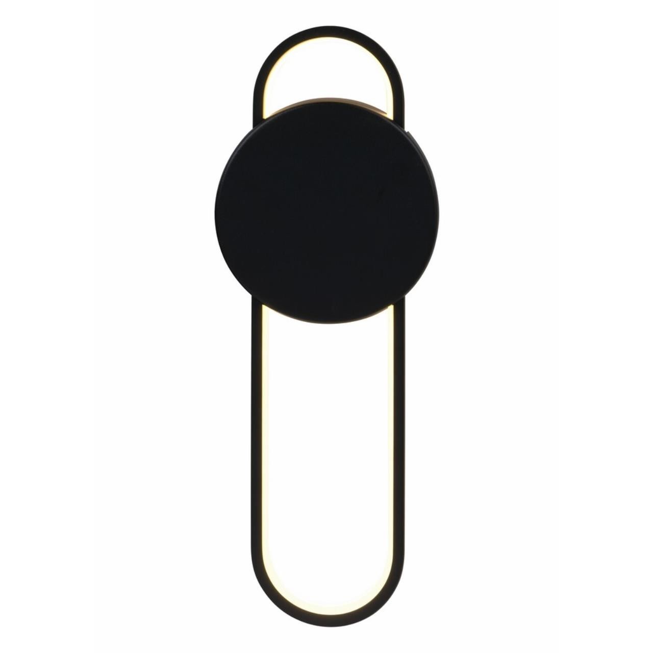 Настенный светильник Aployt Francesco APL.347.01.18