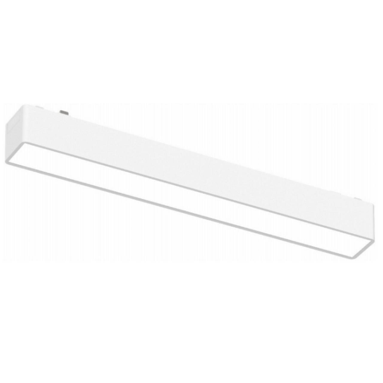 Трековый светильник Aployt Magnetic track 48 APL.0101.11.10