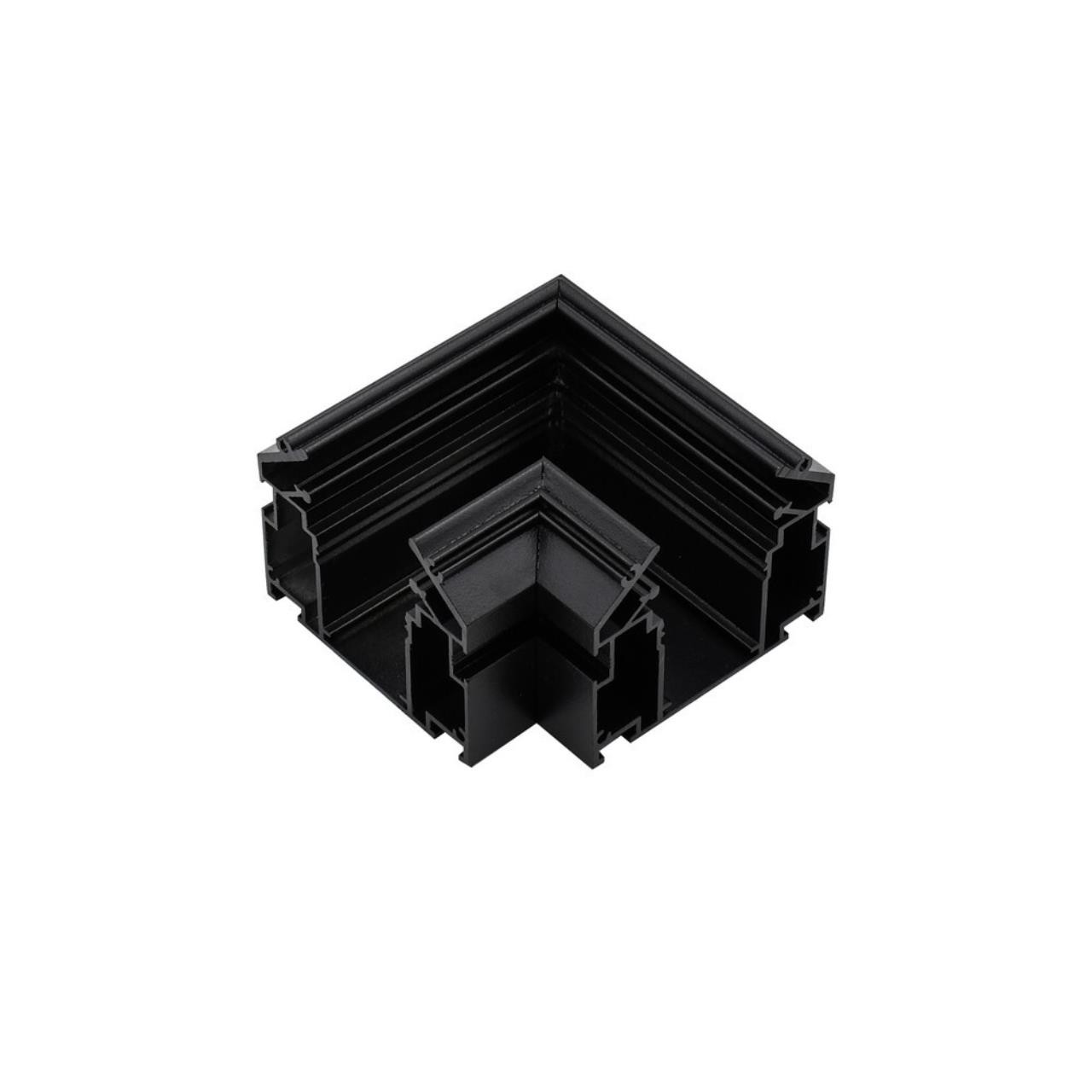 Коннектор для шинопровода Aployt Magnetic track 220 APL.0286.00.02