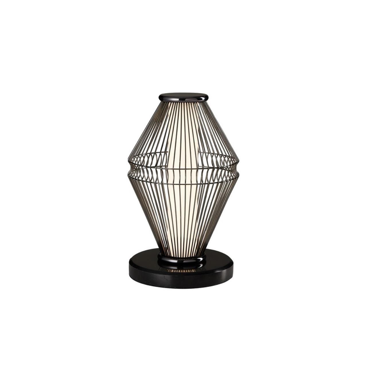 Настольная лампа Aployt Dzhakket APL.068.04.09