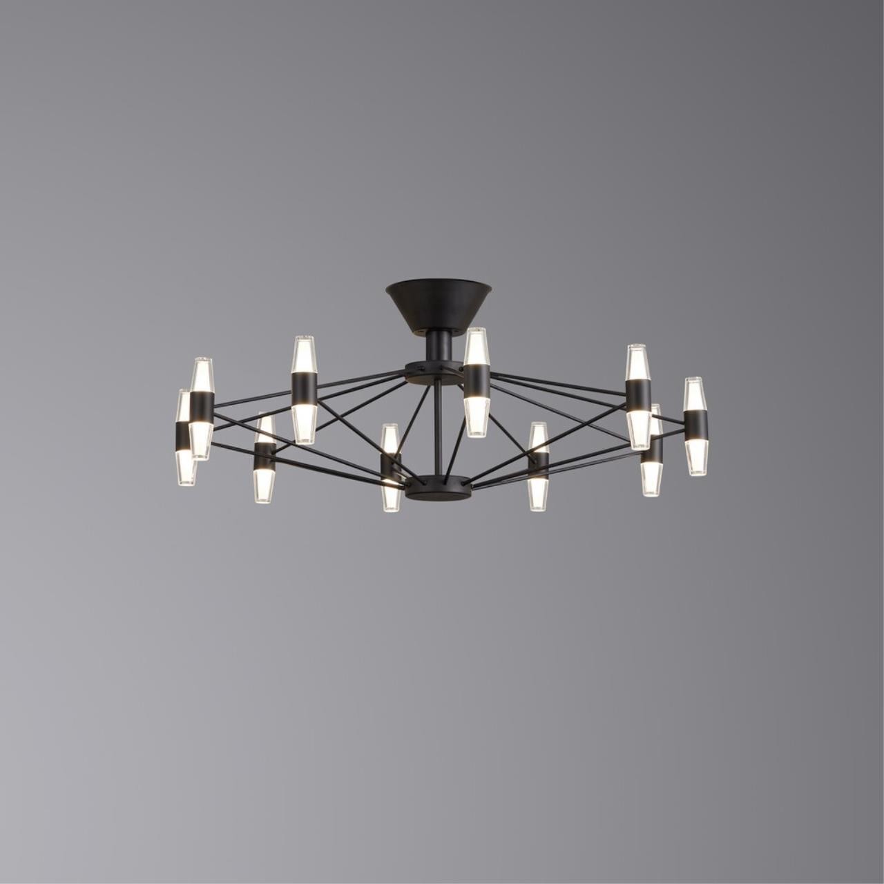 Потолочная люстра Aployt Bernadet APL.865.07.60